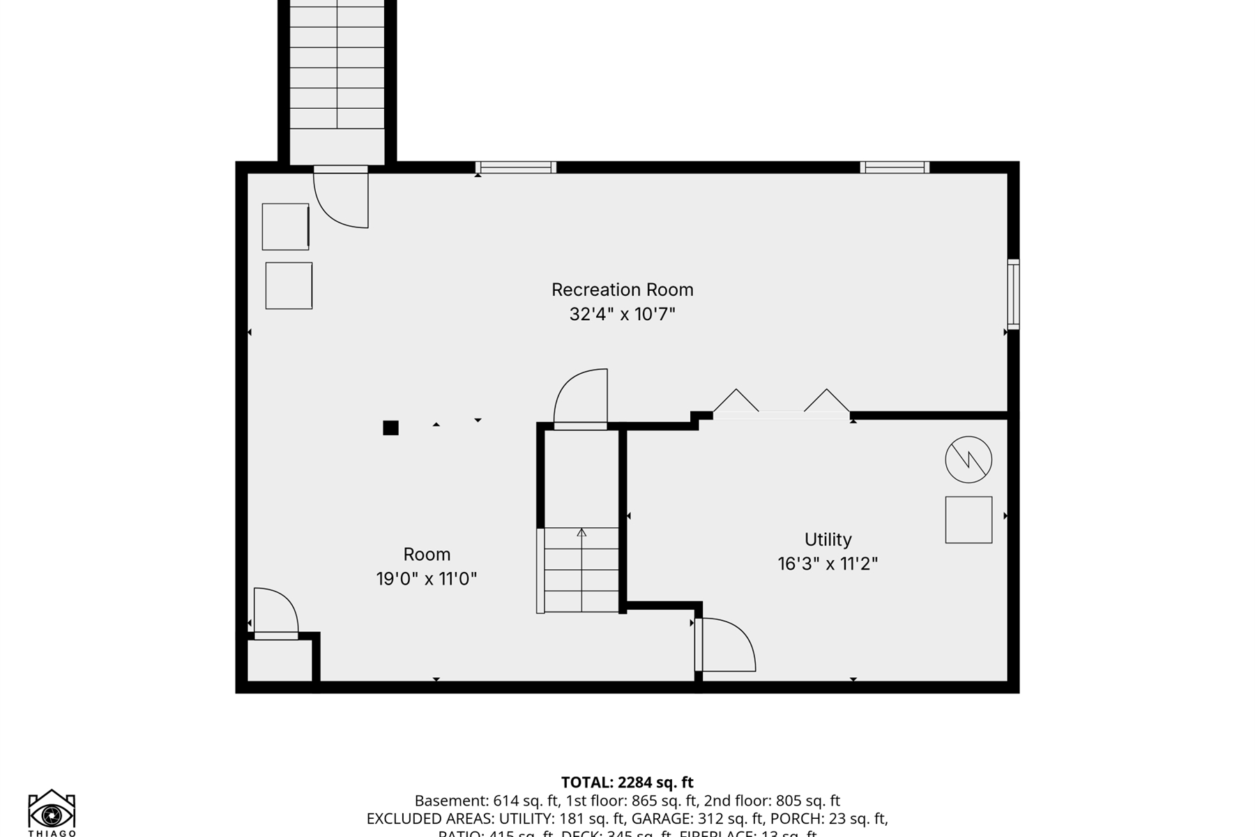 172 Oxford Drive