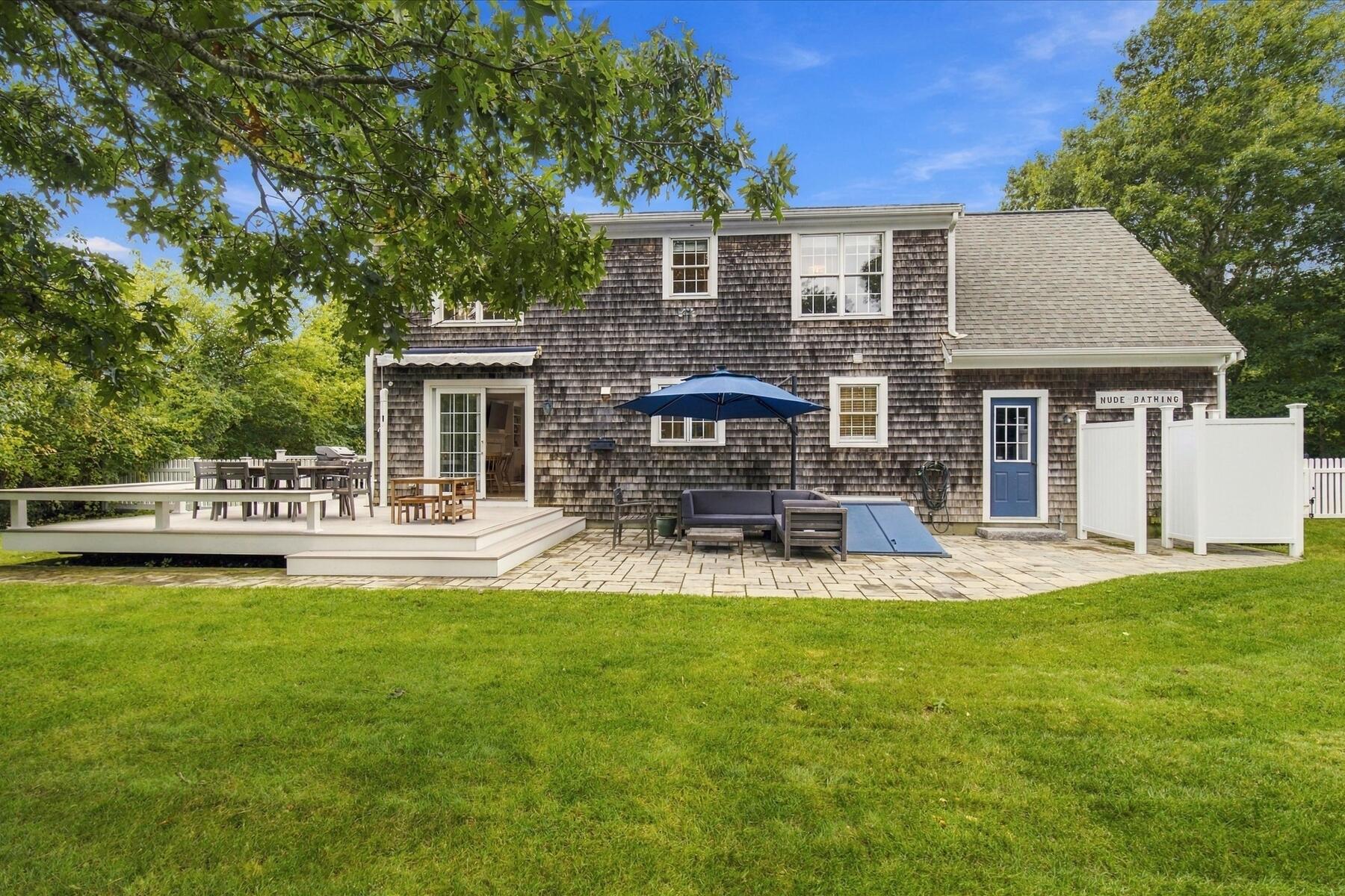 172 Oxford Drive
