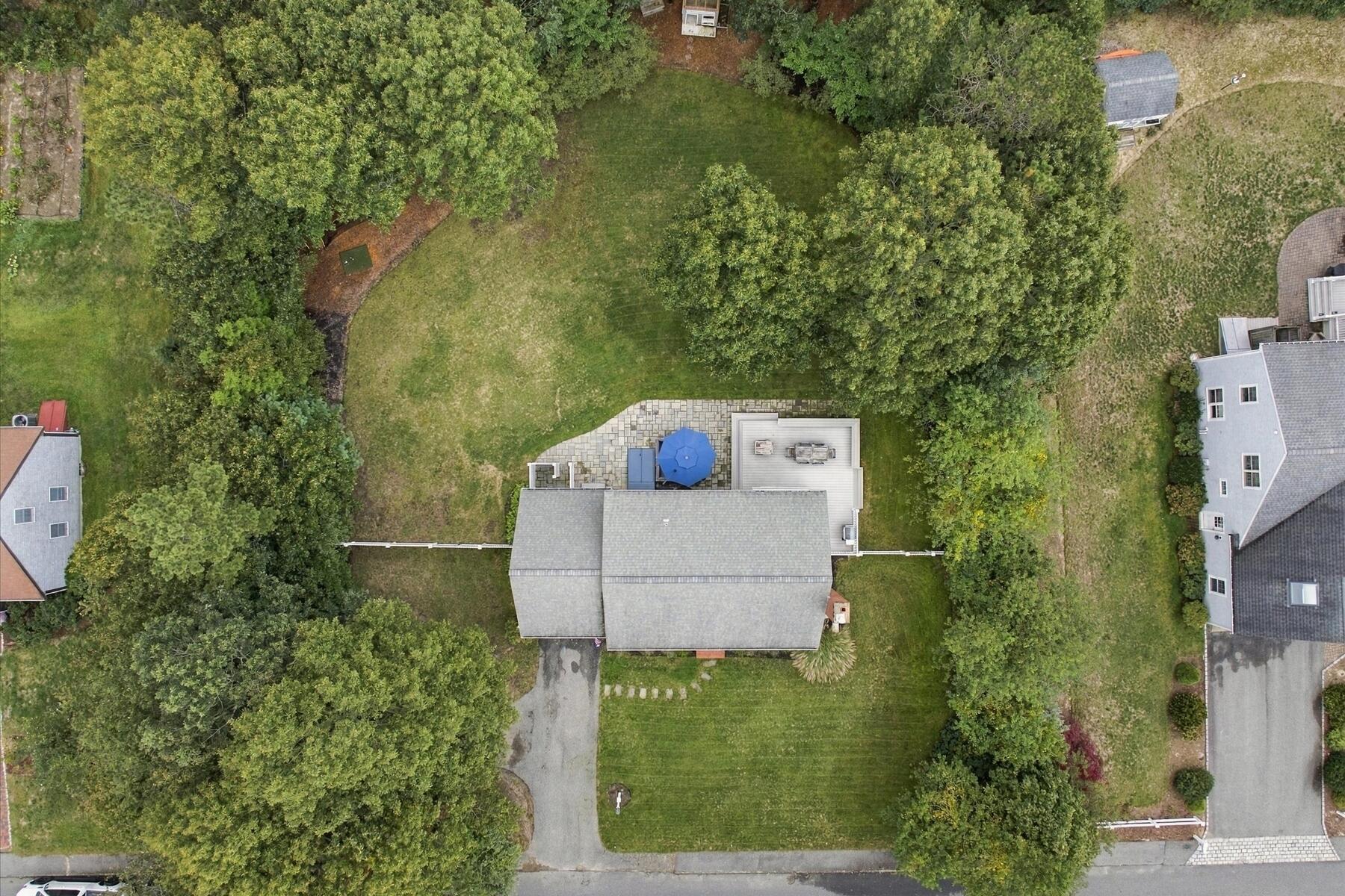 172 Oxford Drive