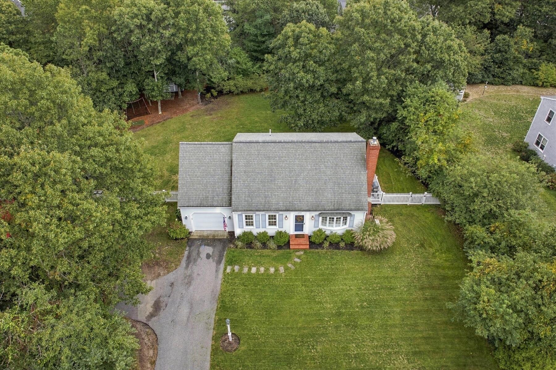 172 Oxford Drive