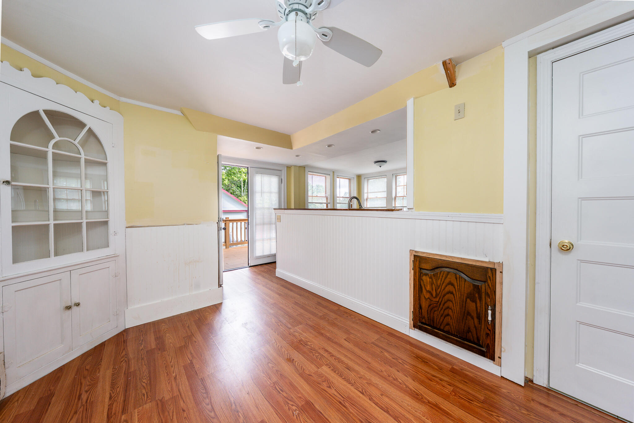 562 Waquoit Highway
