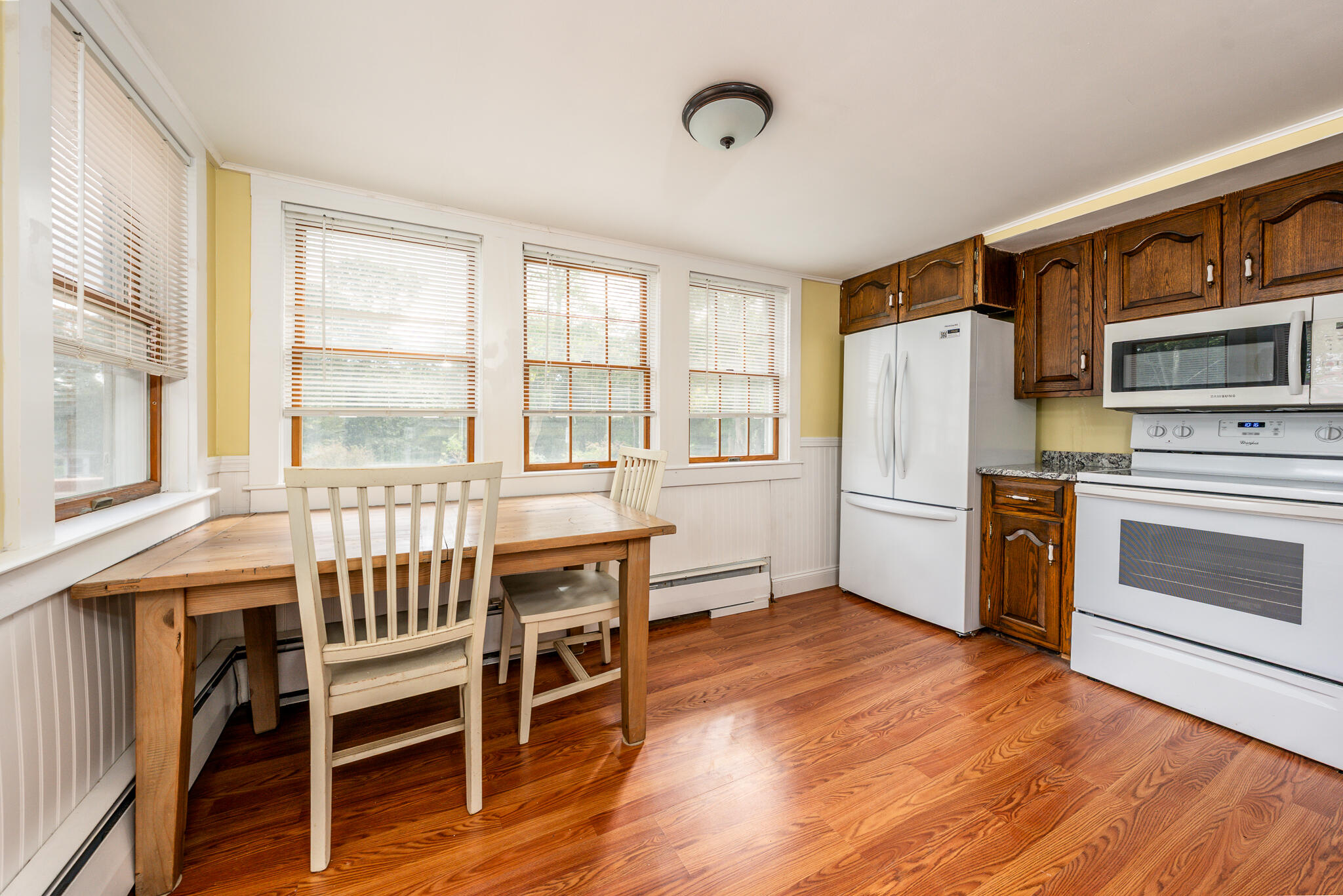 562 Waquoit Highway
