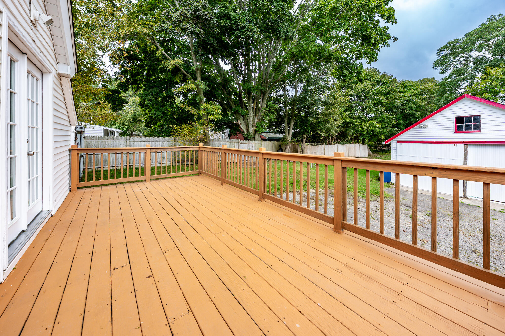 562 Waquoit Highway