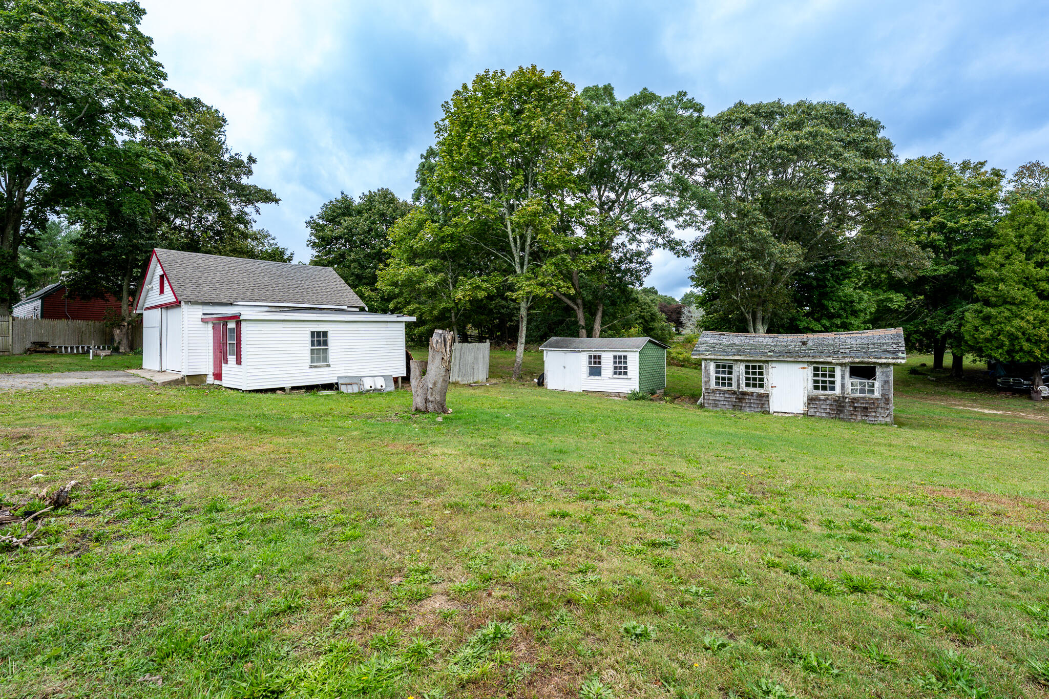 562 Waquoit Highway