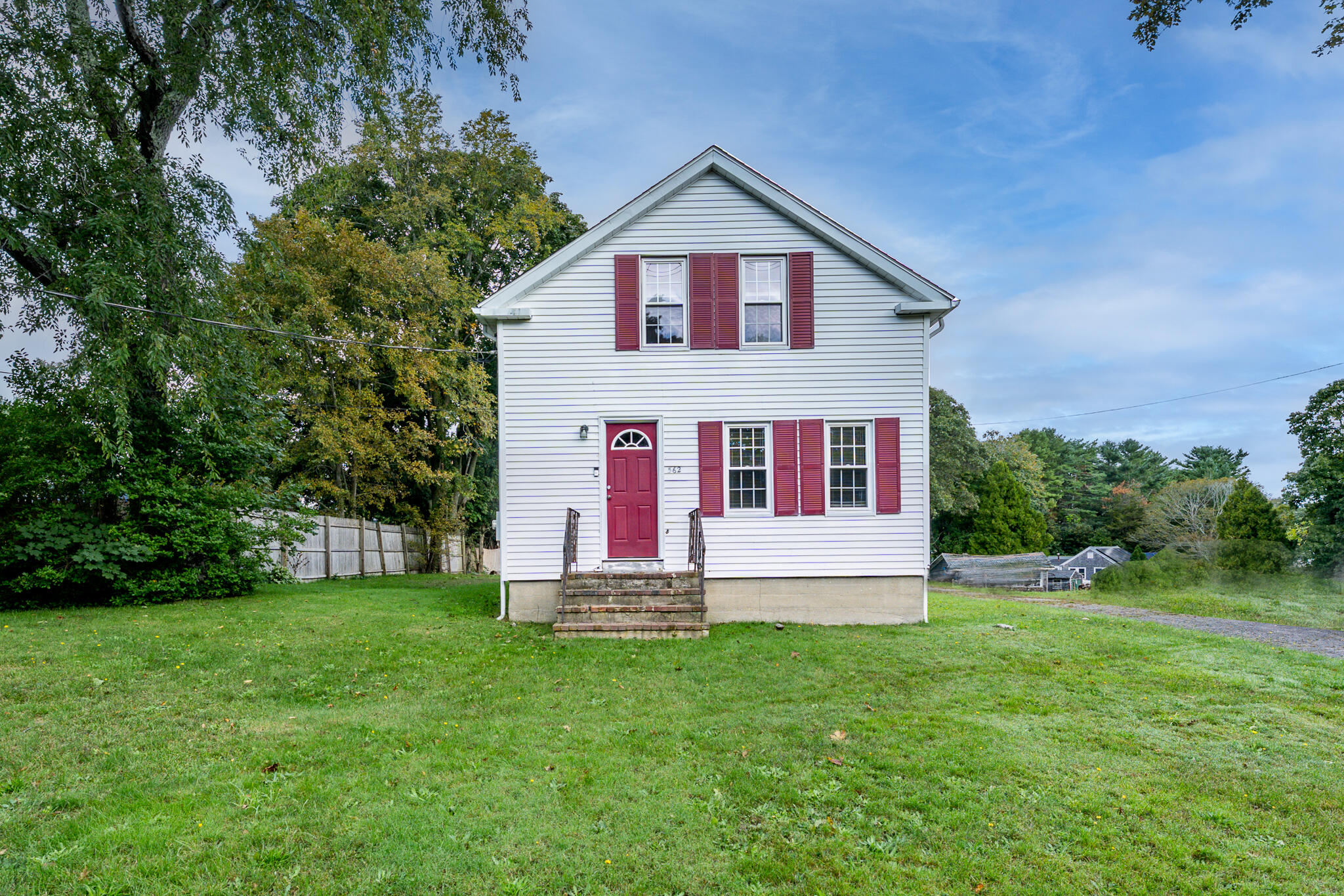 562 Waquoit Highway East Falmouth MA