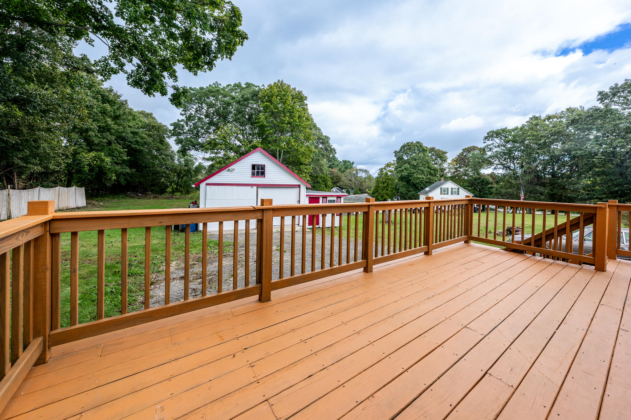 562 Waquoit Highway