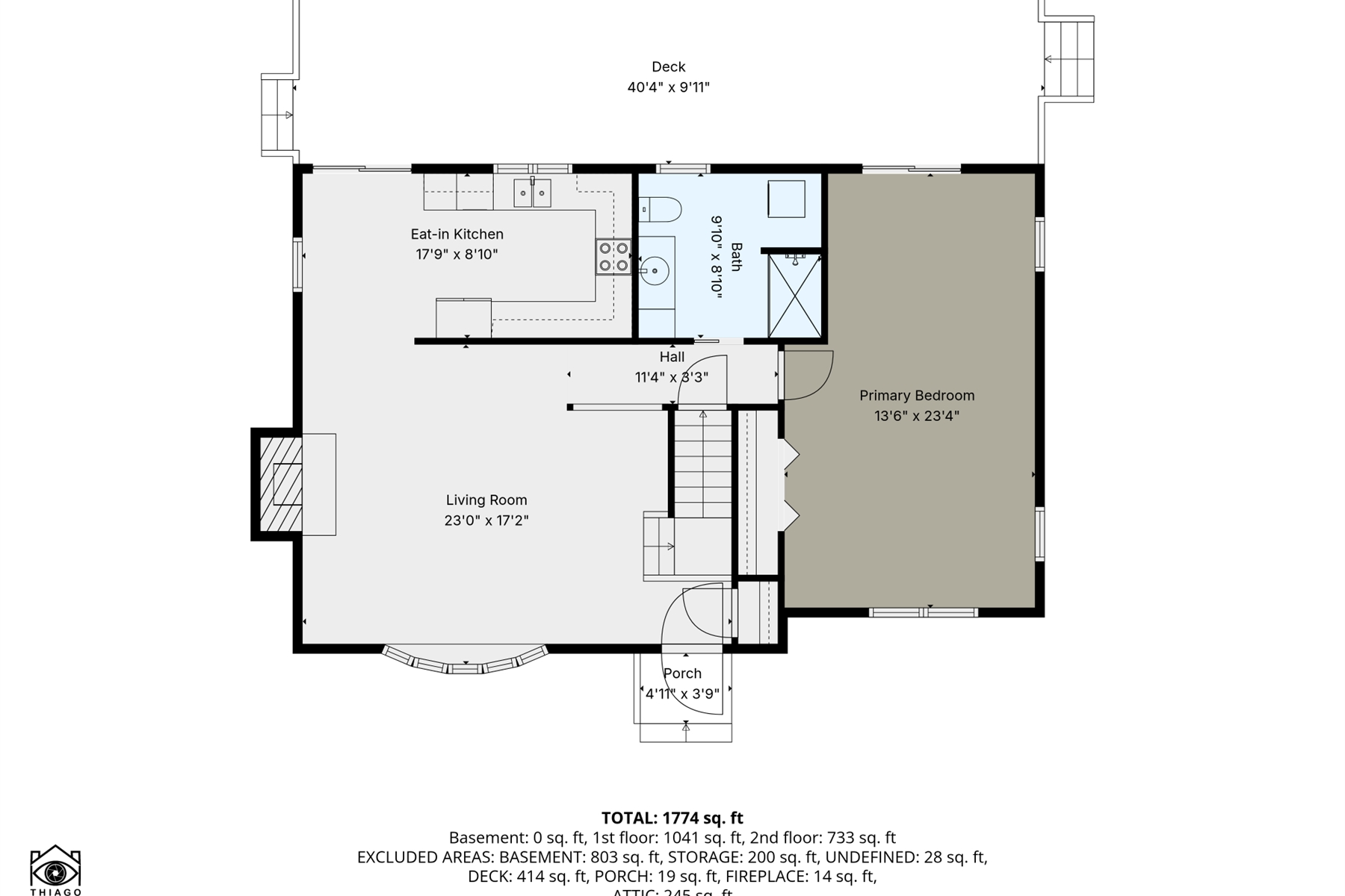 141 Timberlane Drive