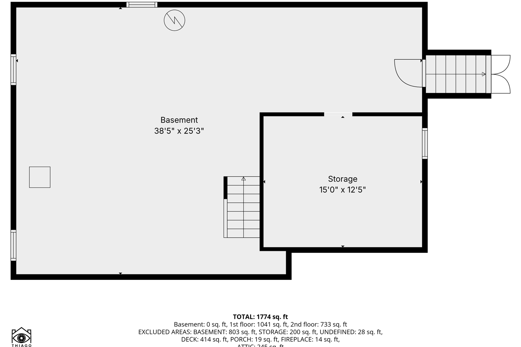 141 Timberlane Drive