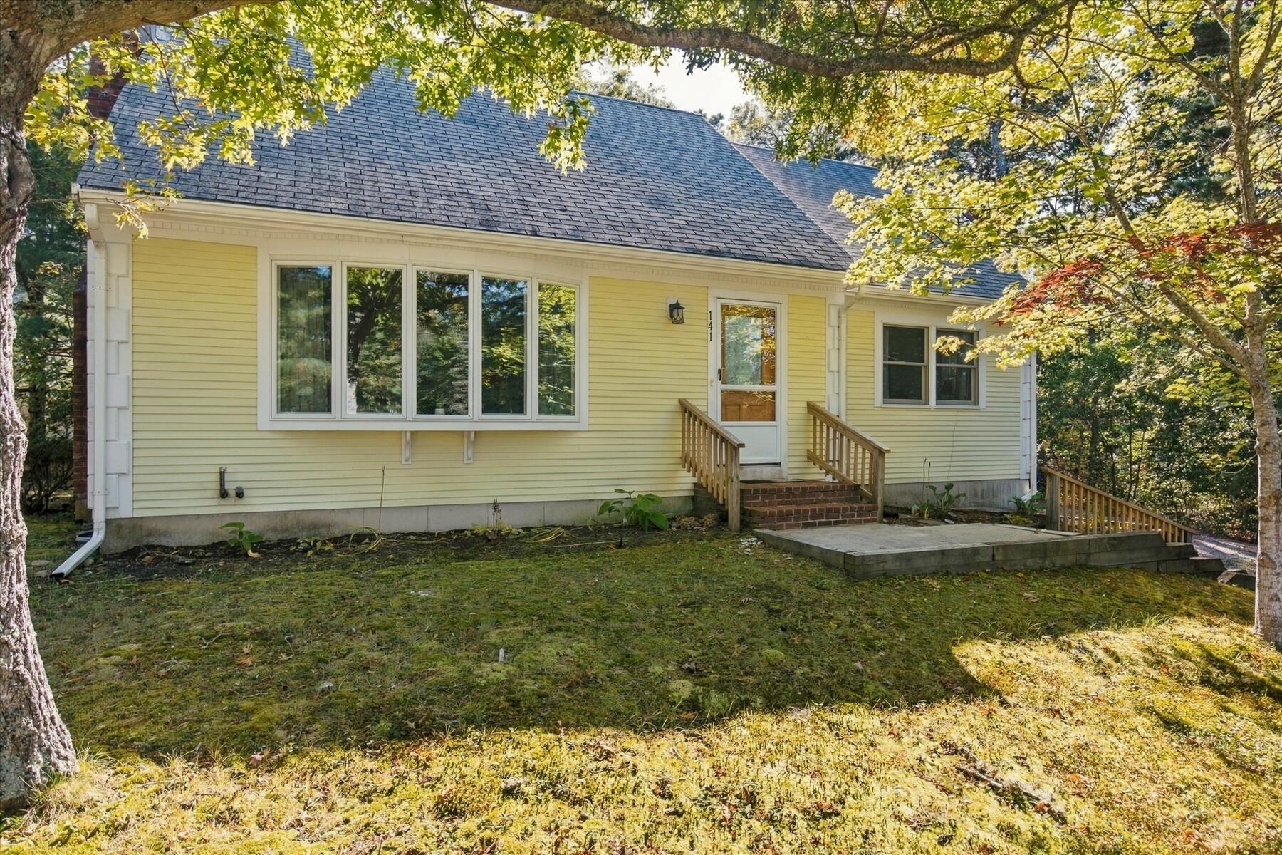 141 Timberlane Drive