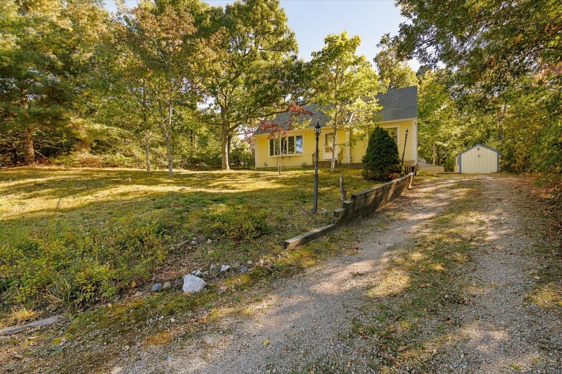141 Timberlane Drive