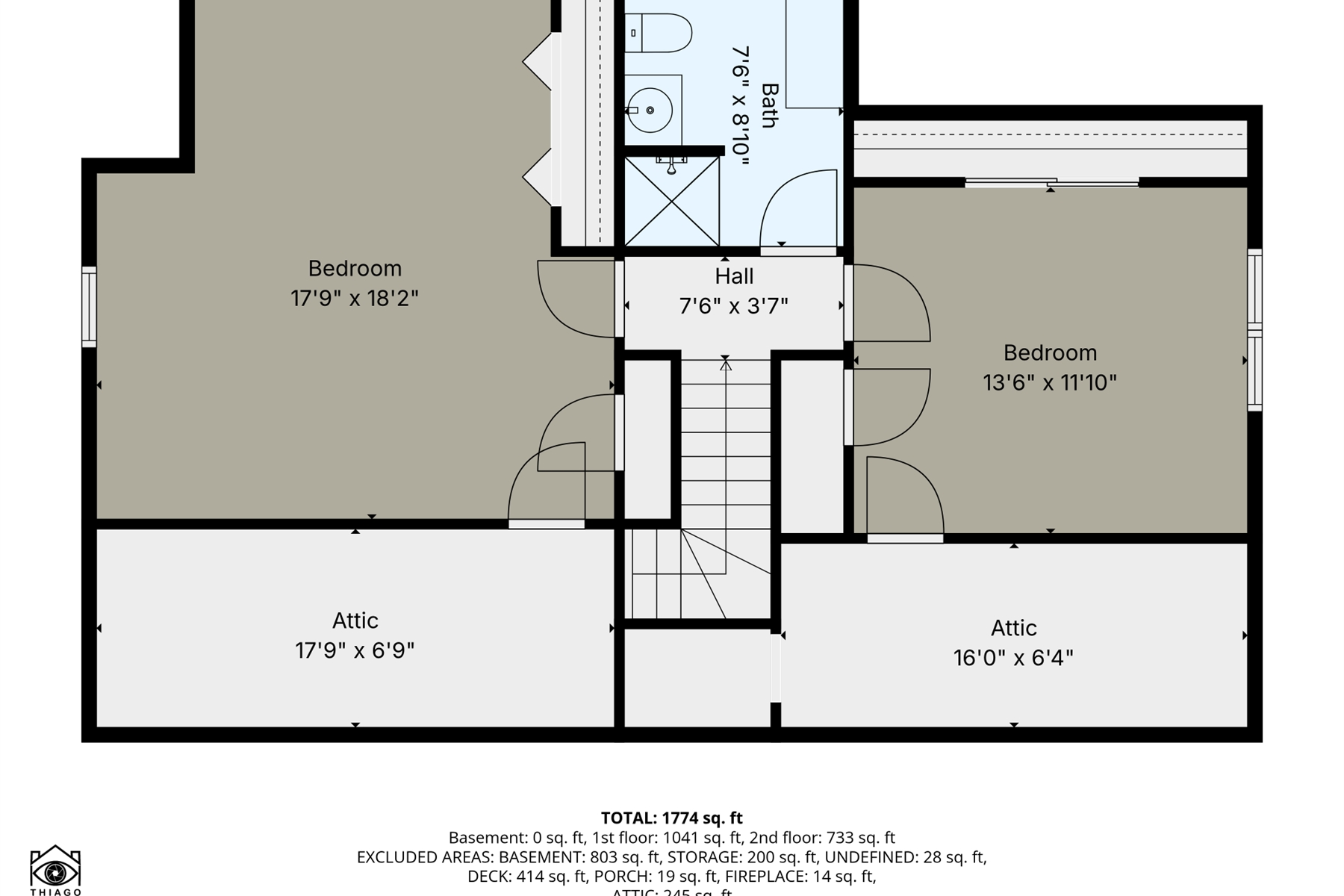 141 Timberlane Drive