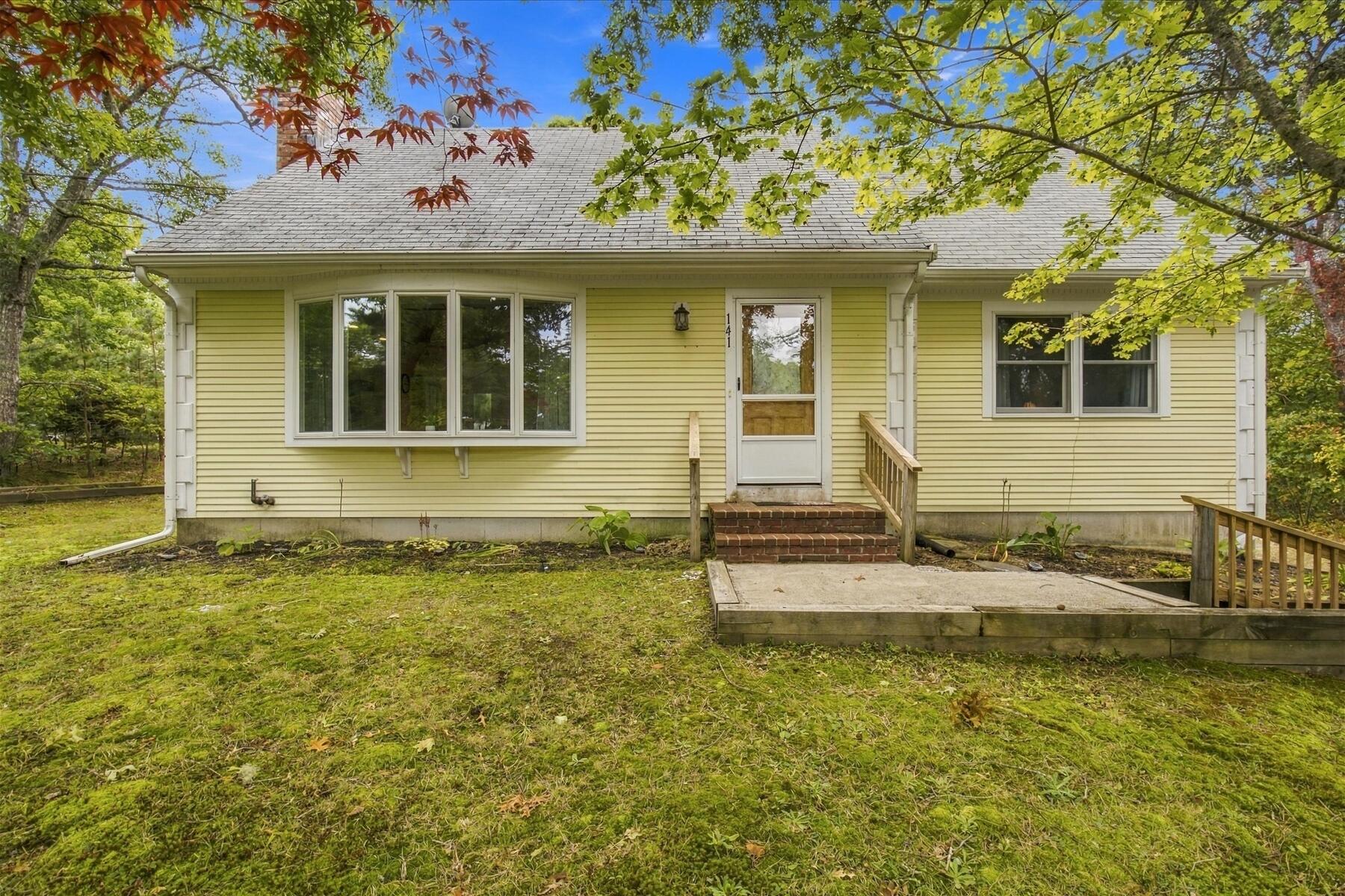 141 Timberlane Drive