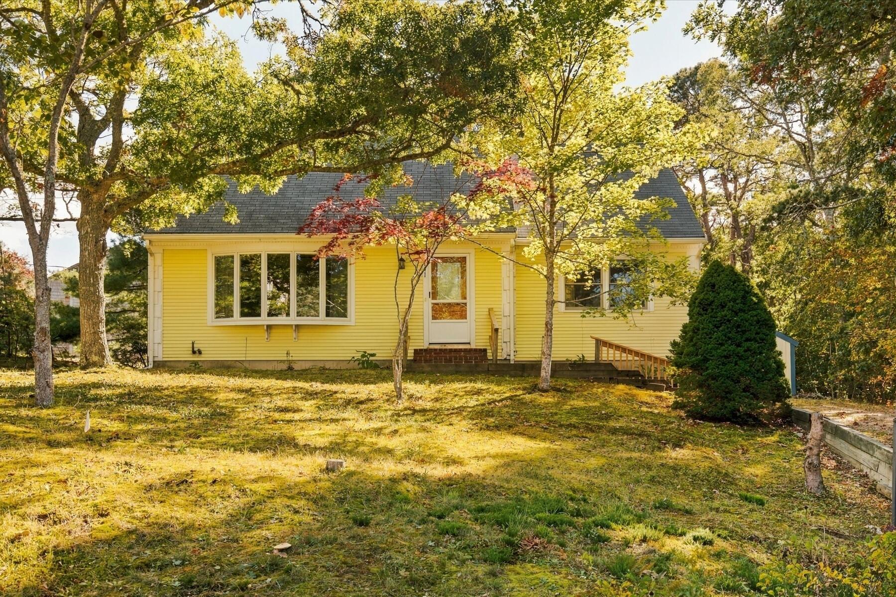 141 Timberlane Drive Brewster MA