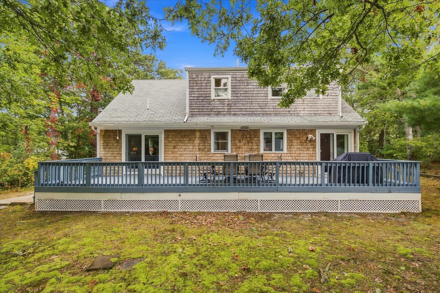 141 Timberlane Drive