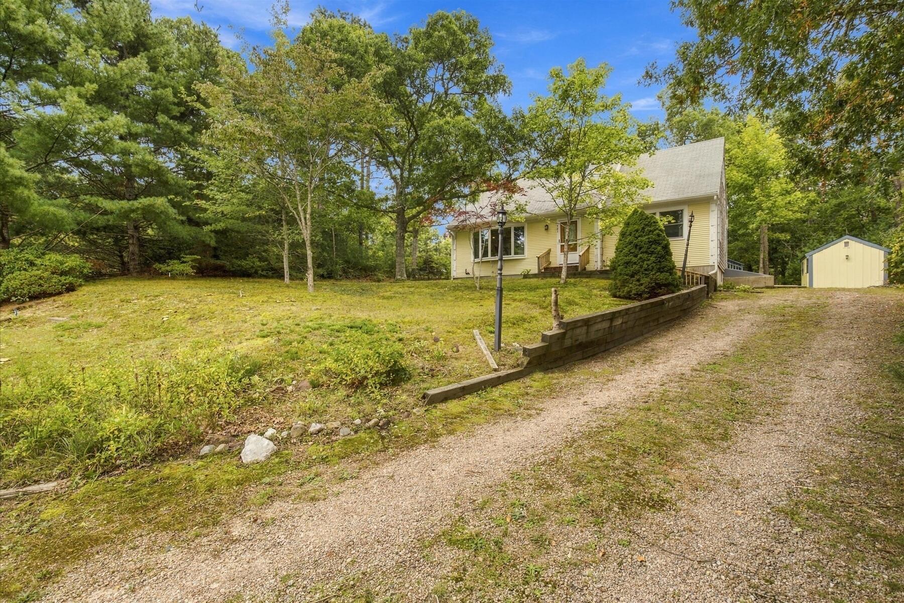 141 Timberlane Drive