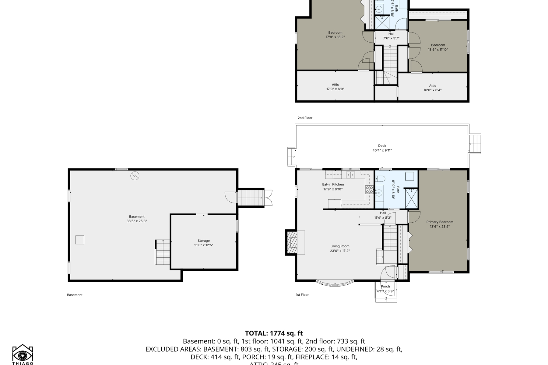 141 Timberlane Drive