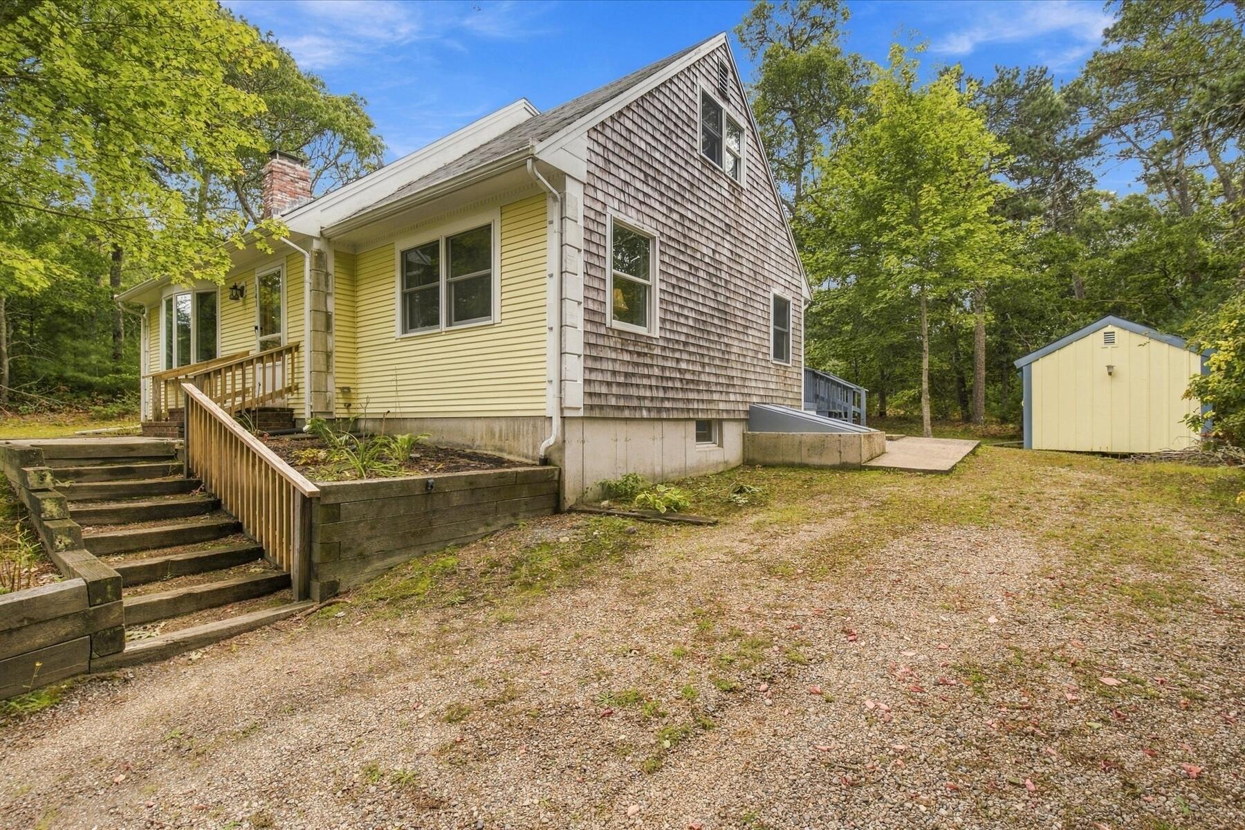 141 Timberlane Drive