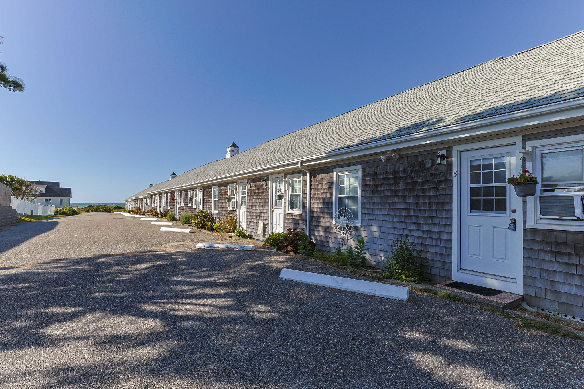 41 Old Wharf Road Unit 5 Dennis Port MA