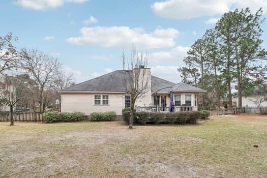 4041 Glenside Lane
