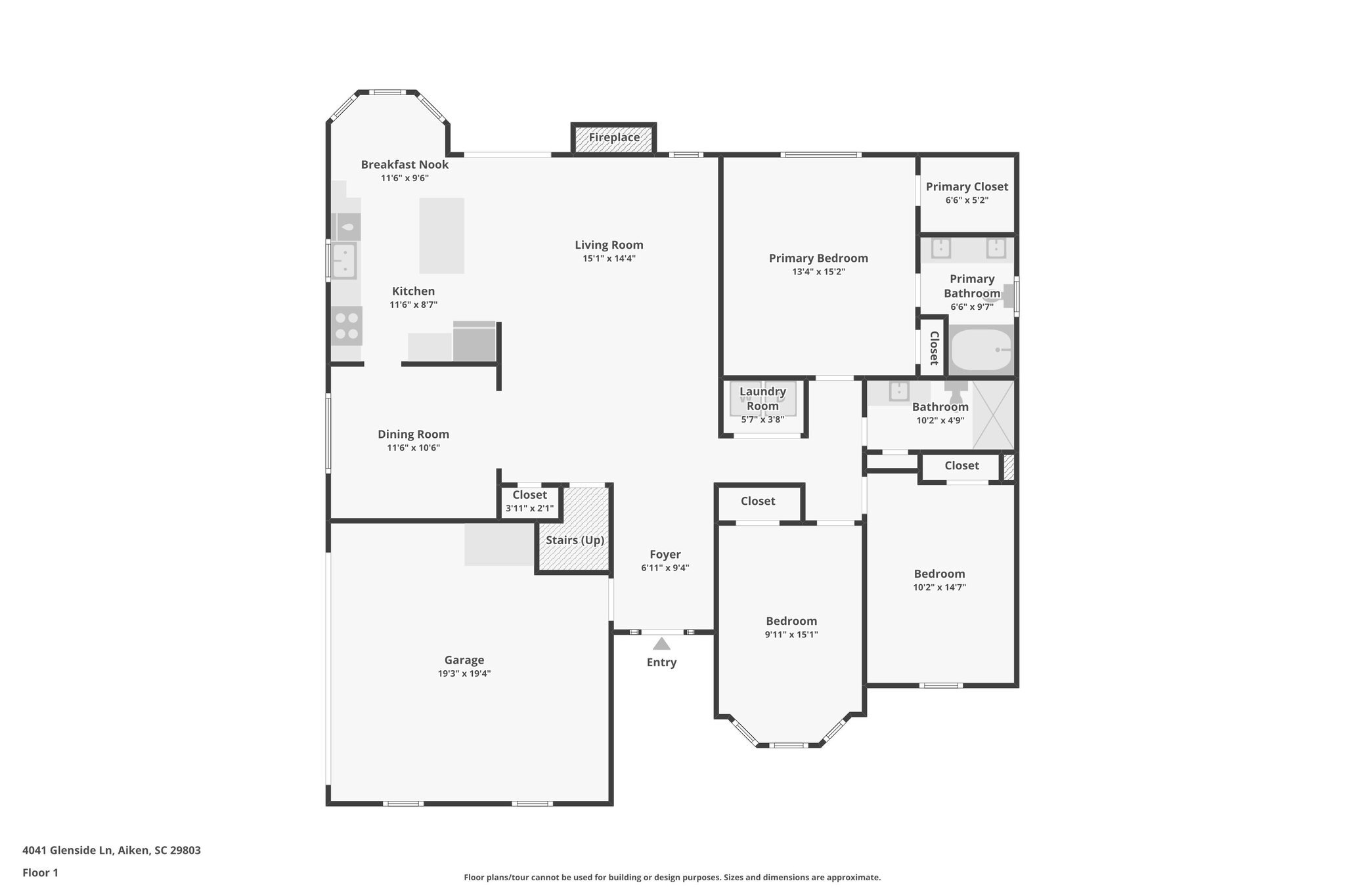 4041 Glenside Lane