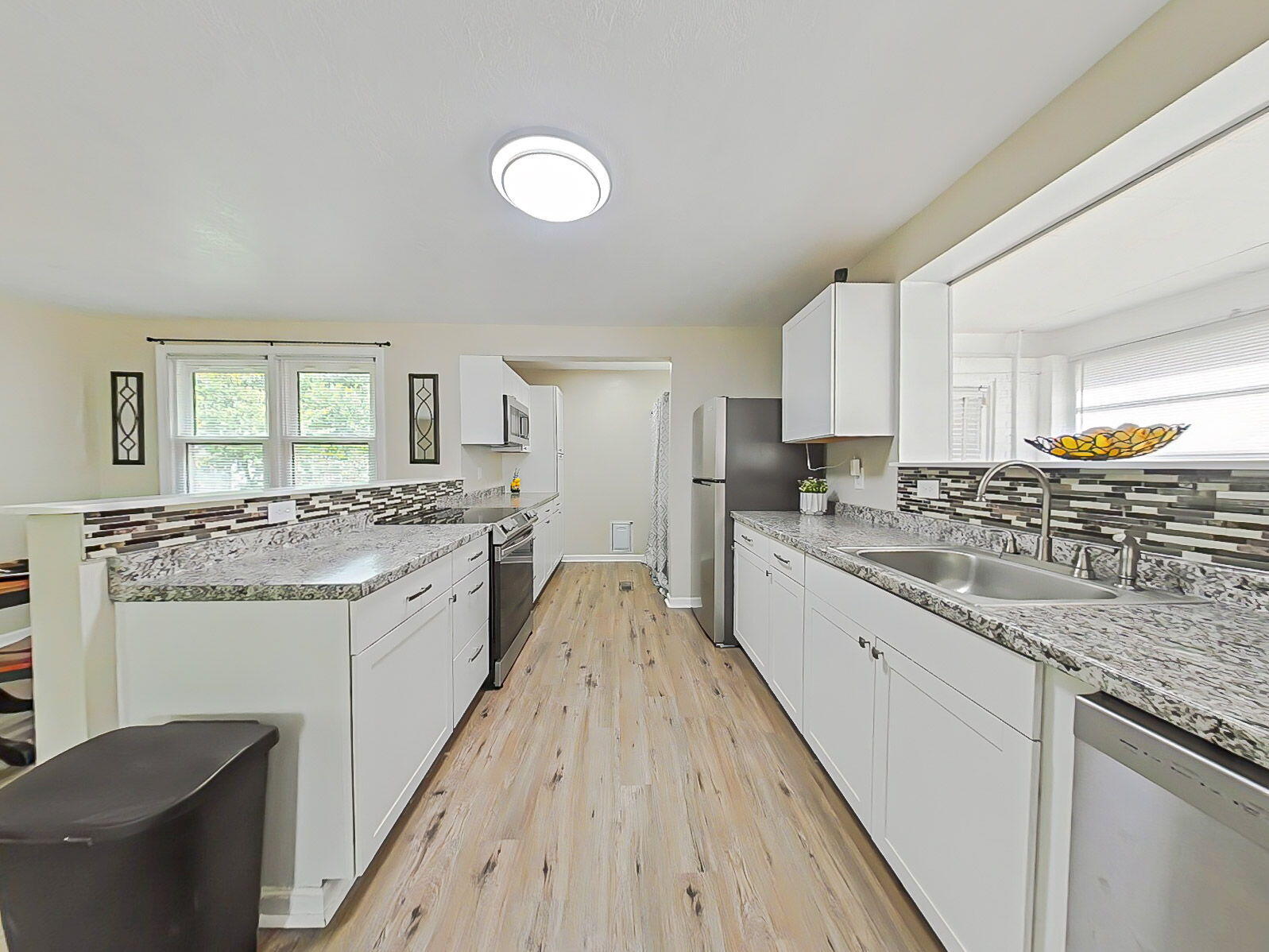 1018 Skyview Drive