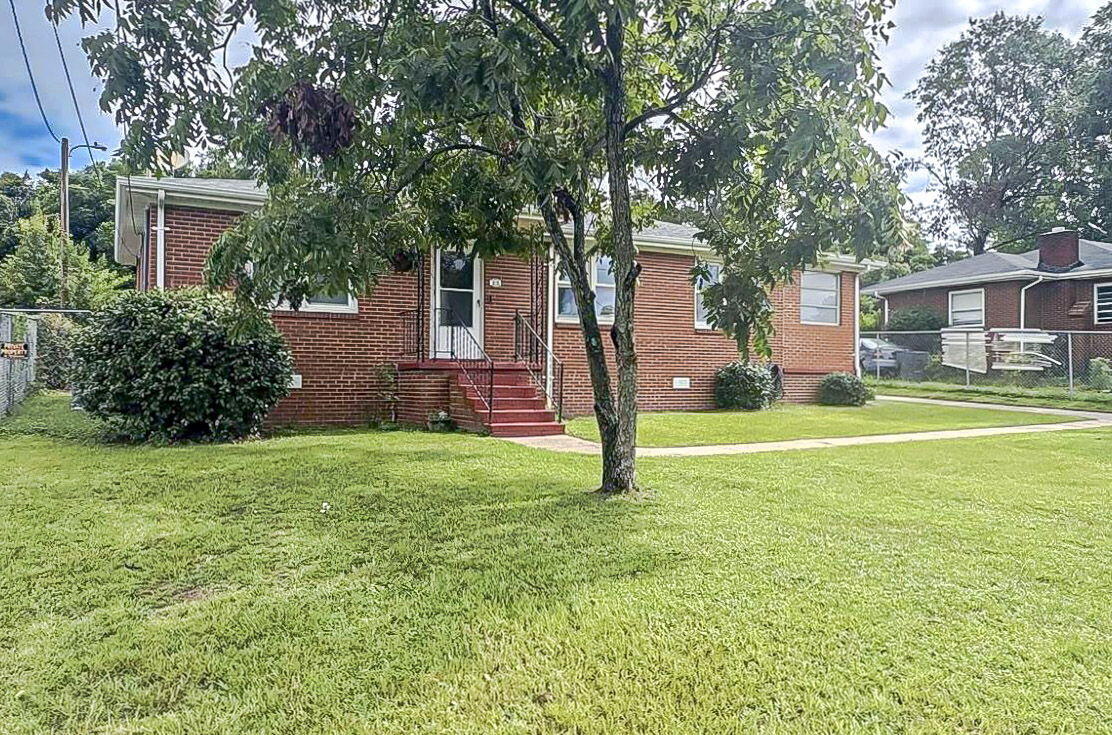 1018 Skyview Drive