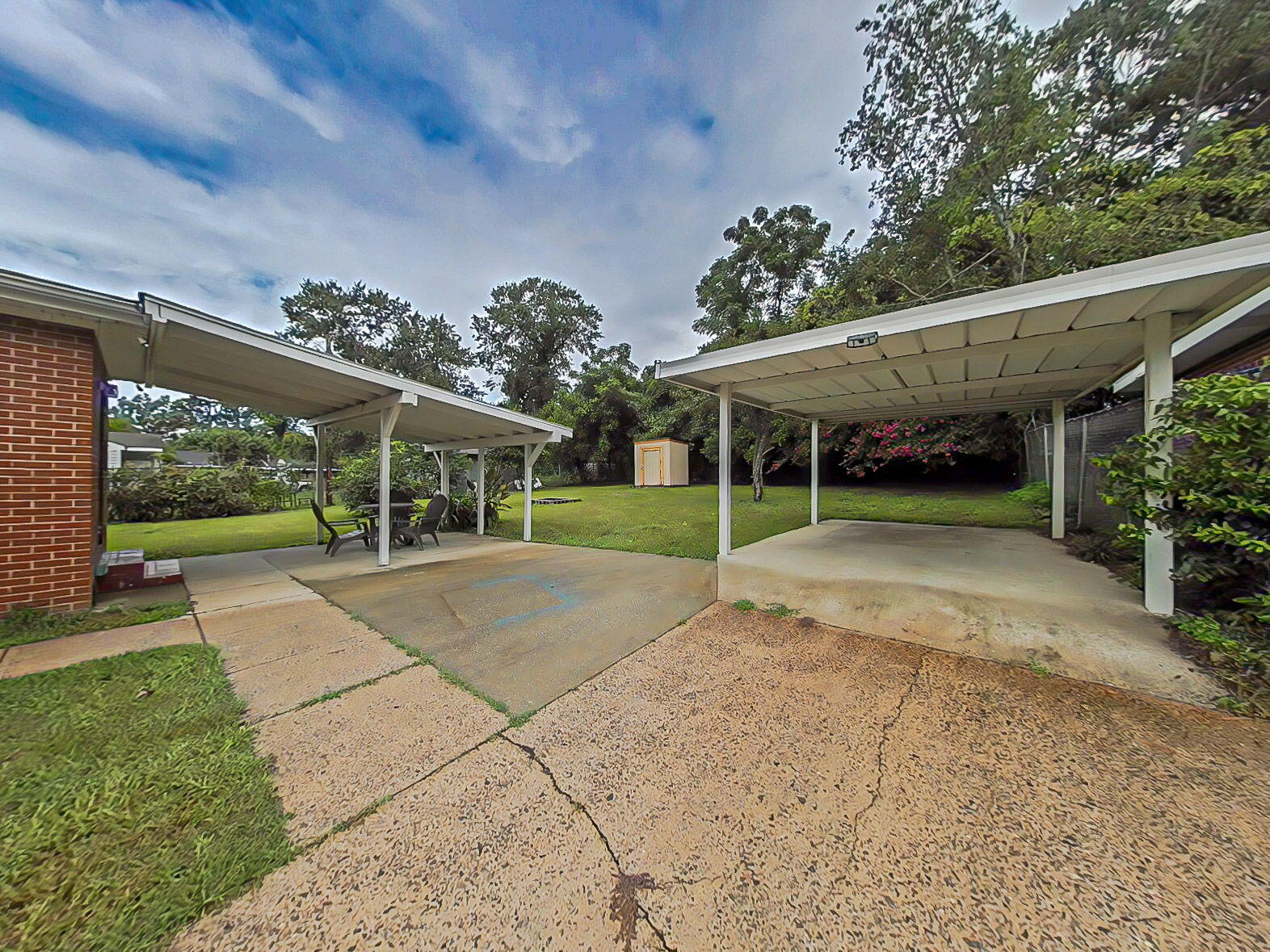 1018 Skyview Drive