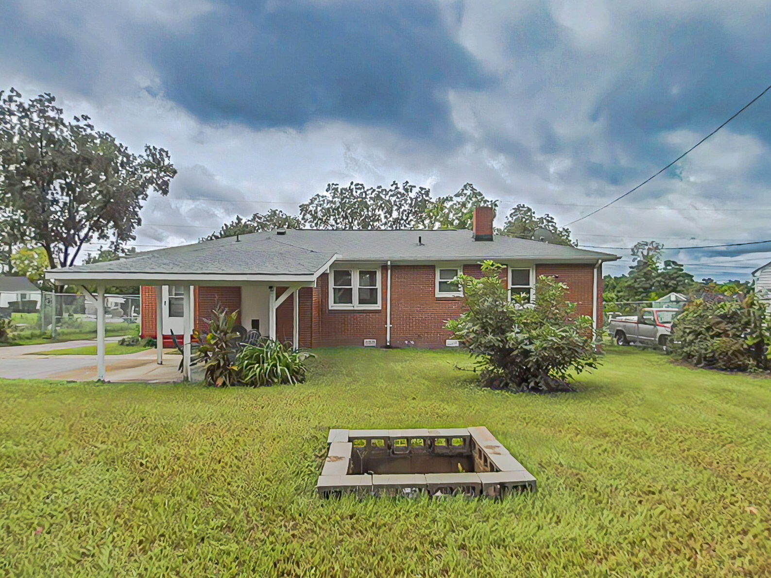 1018 Skyview Drive