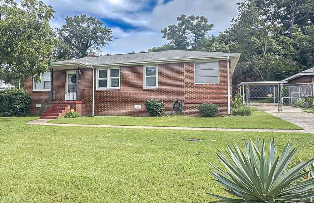 1018 Skyview Drive