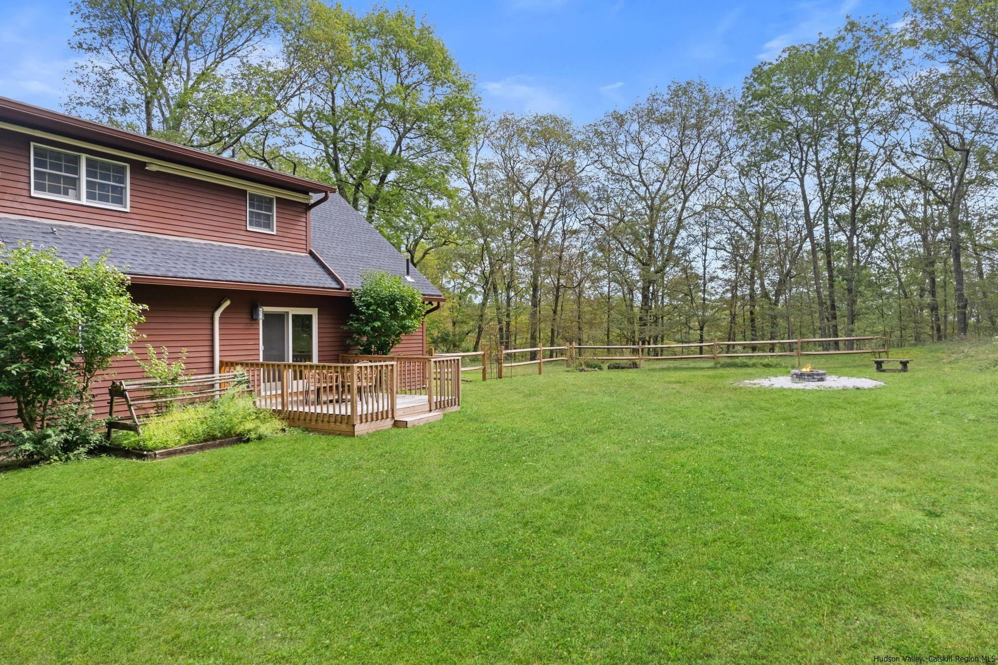 491 Wilhelm Road