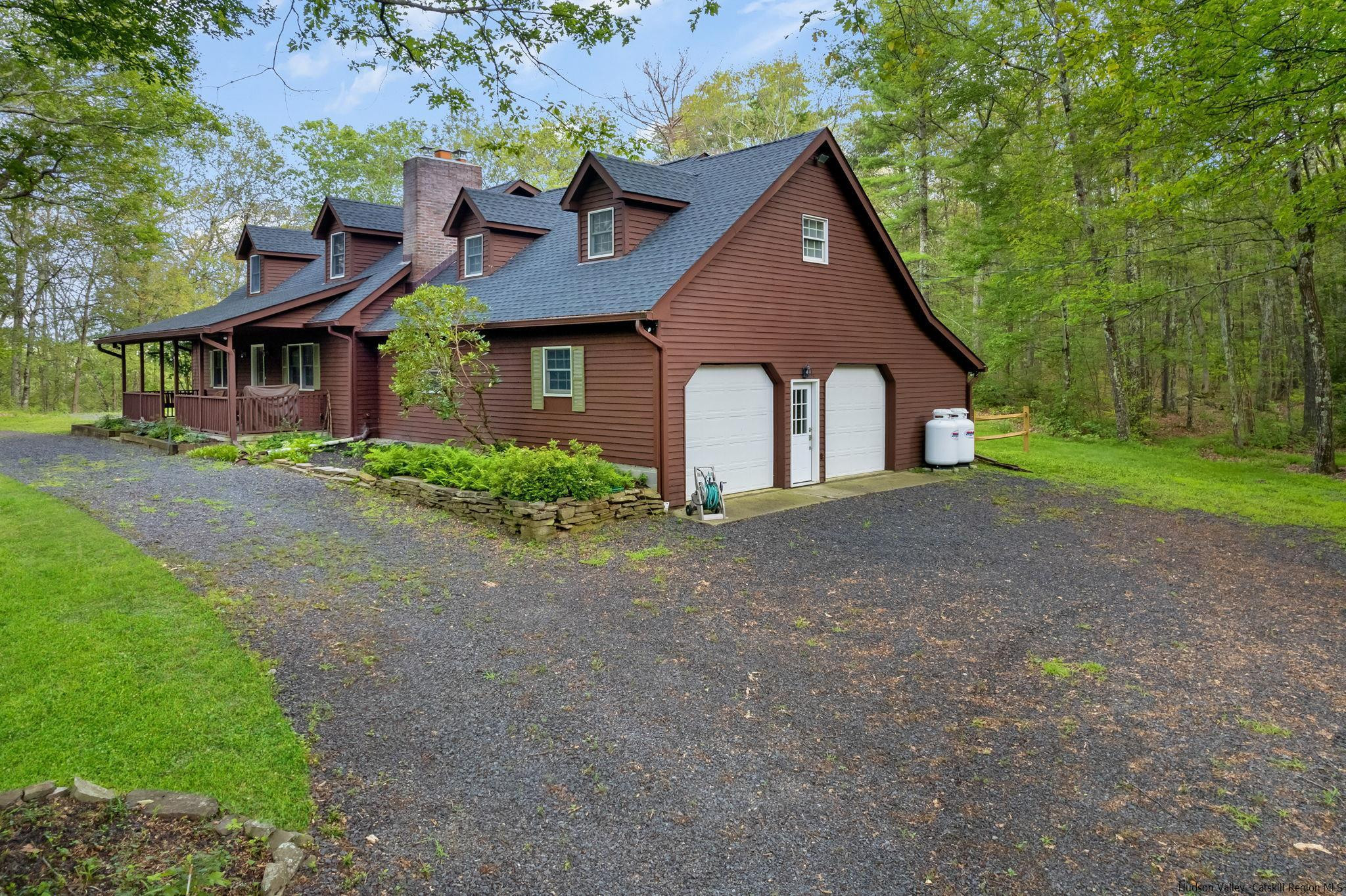 491 Wilhelm Road