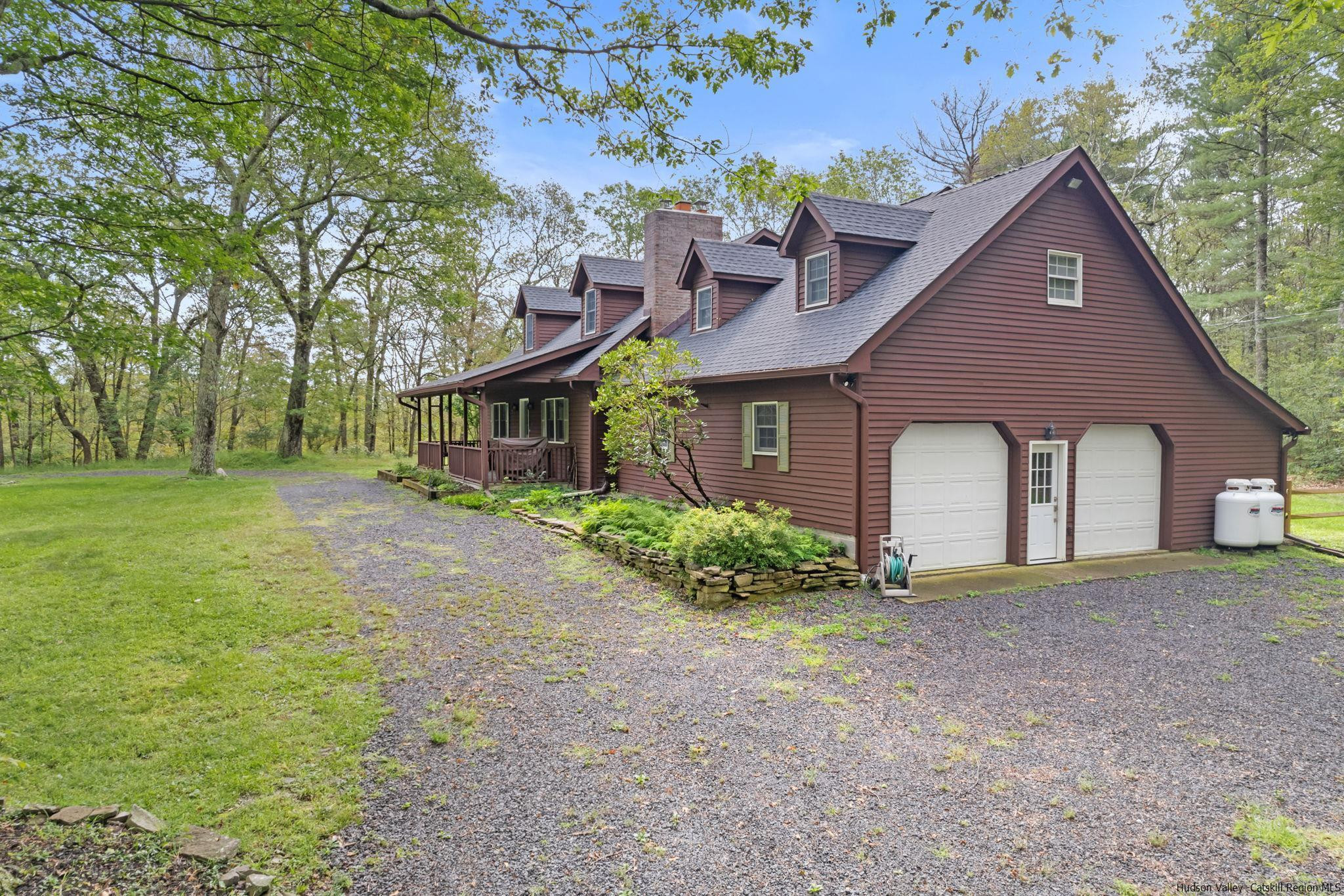 491 Wilhelm Road