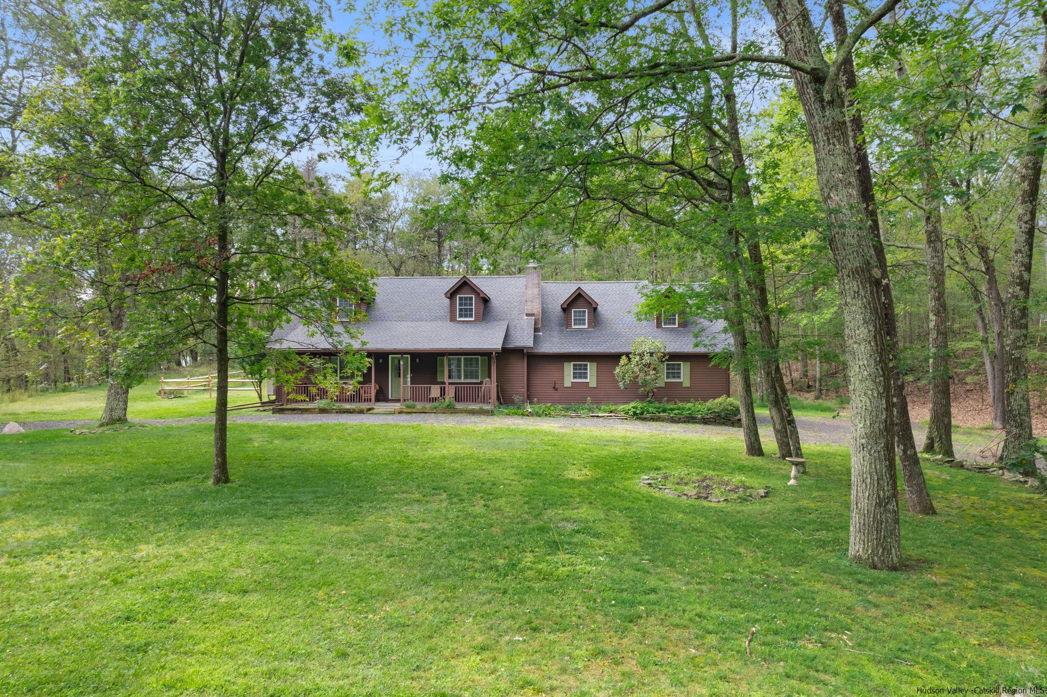 491 Wilhelm Road