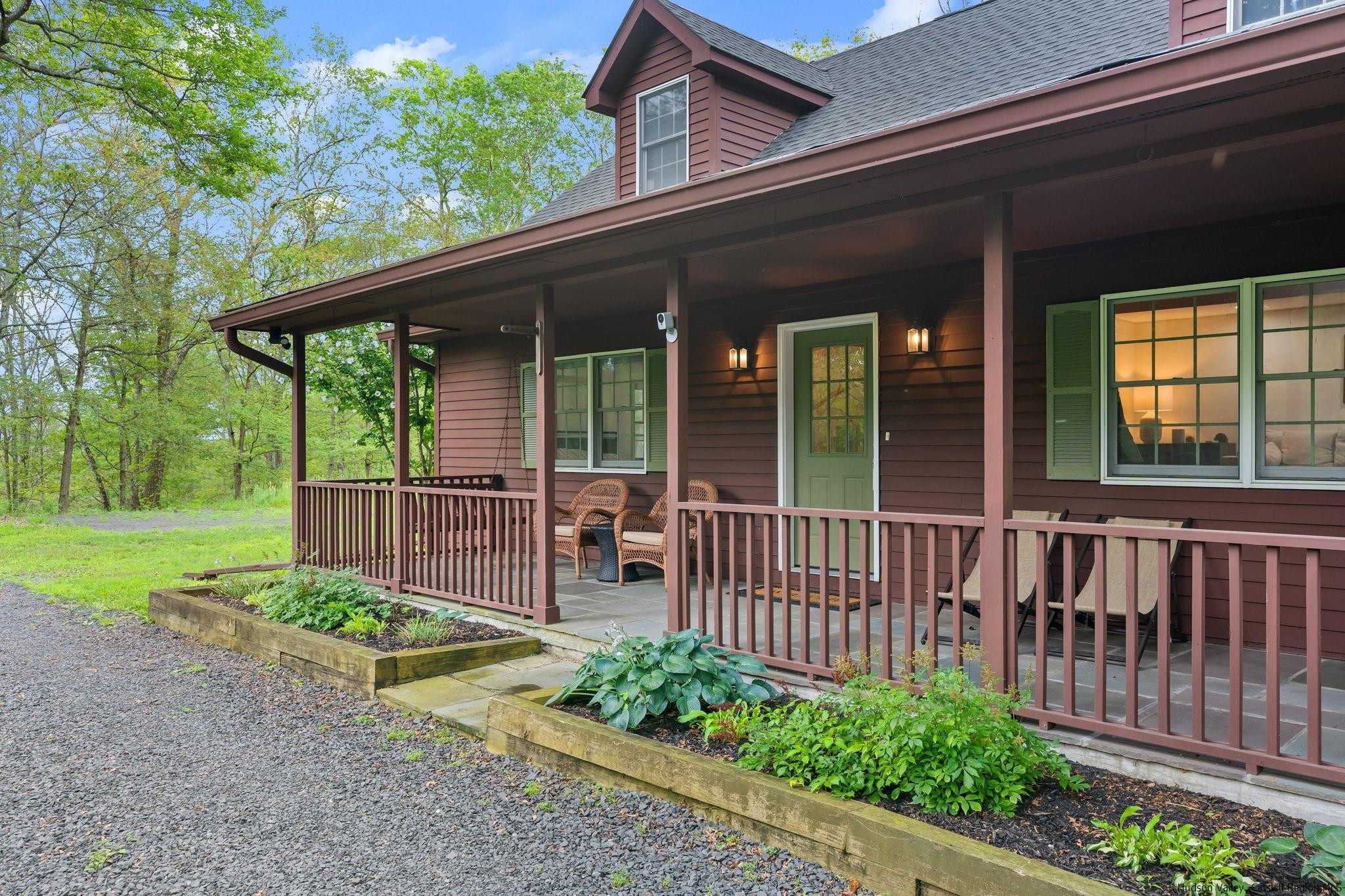 491 Wilhelm Road