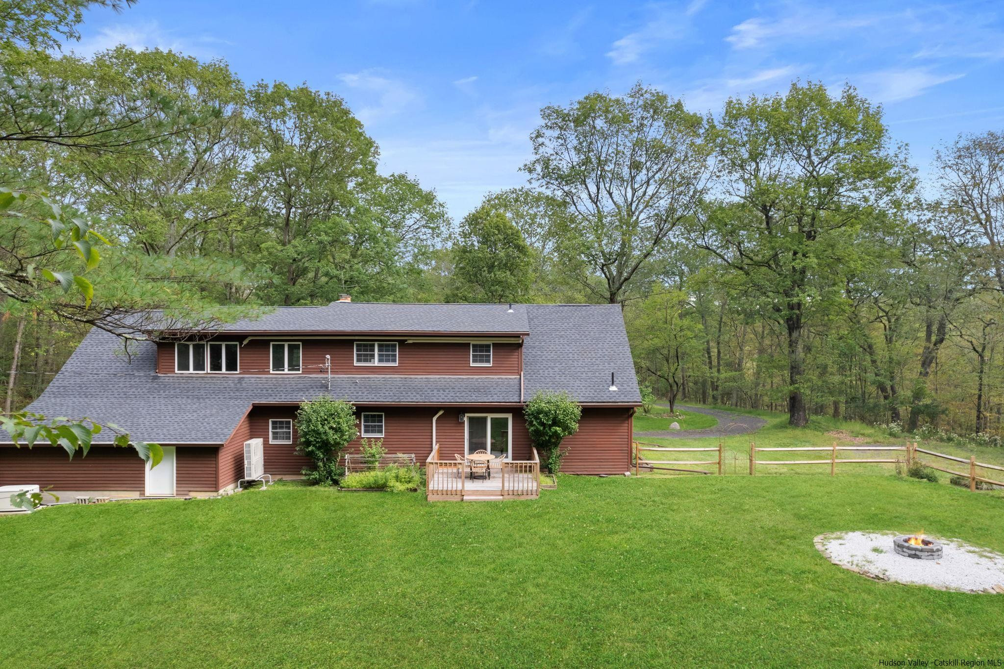 491 Wilhelm Road