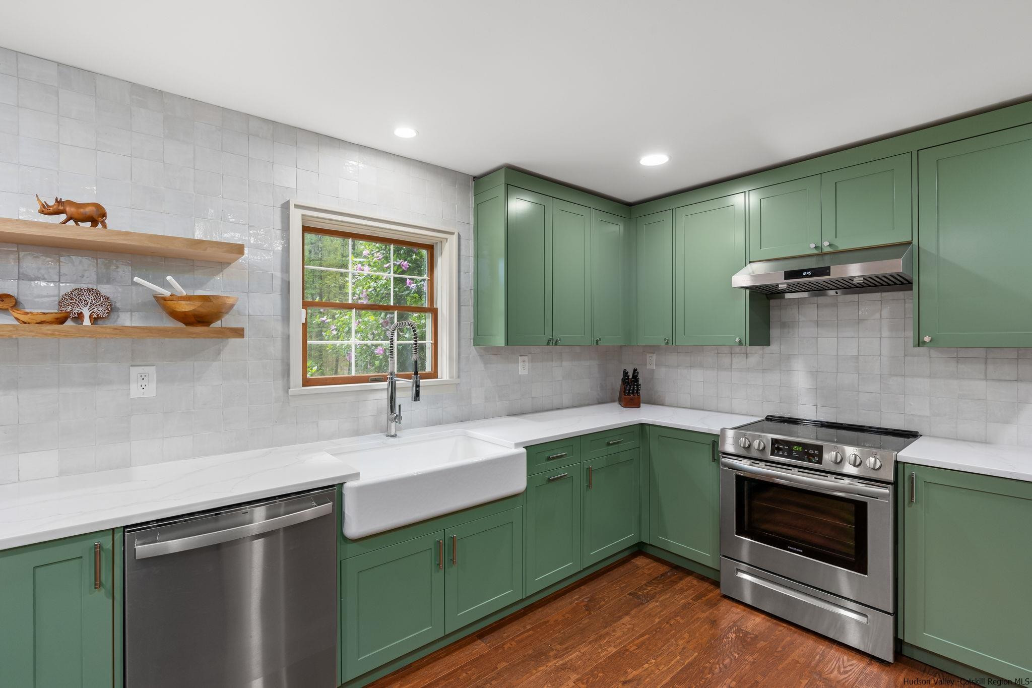 491 Wilhelm Road