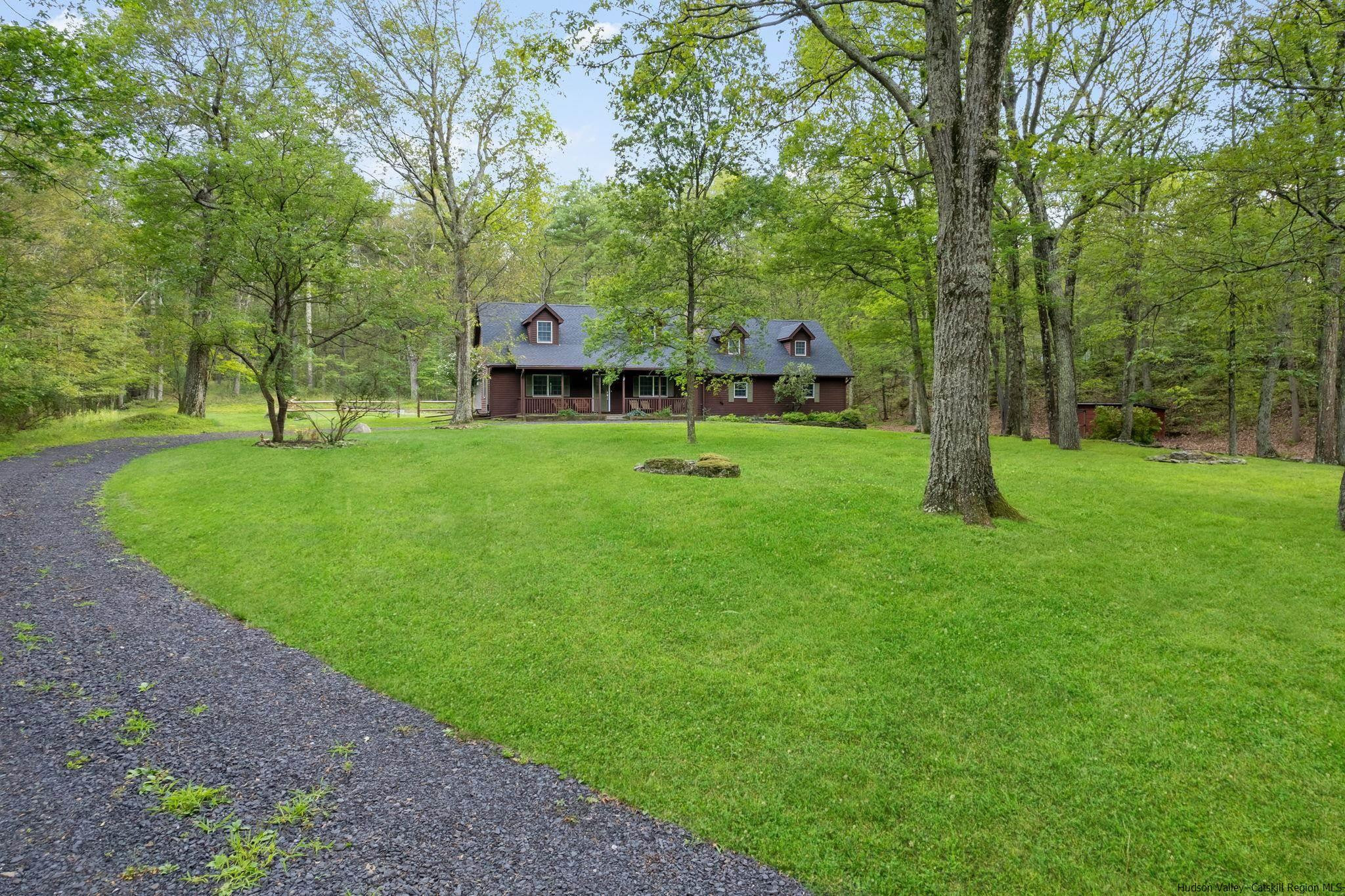 491 Wilhelm Road