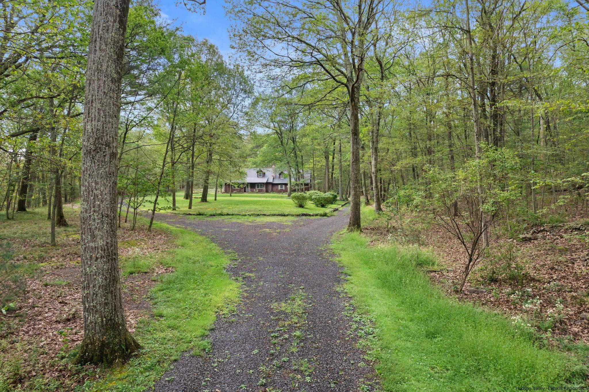 491 Wilhelm Road