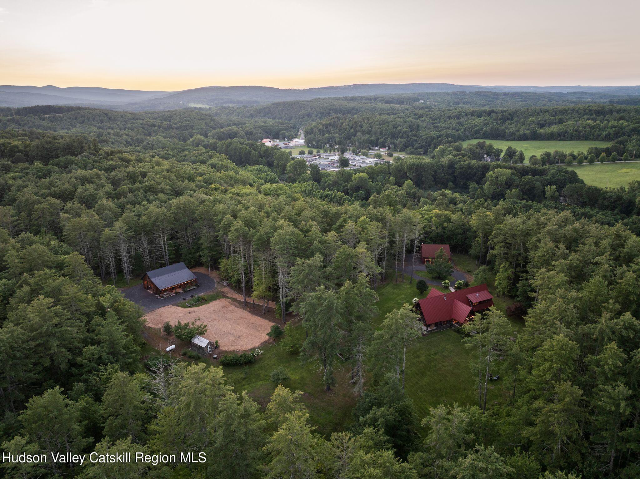 137 Kennedy Lane