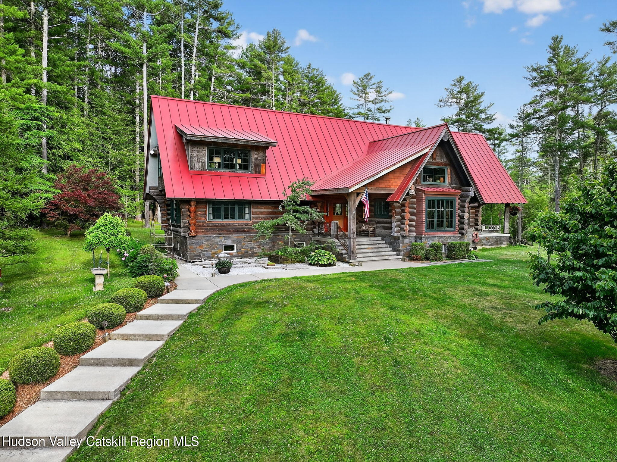 137 Kennedy Lane