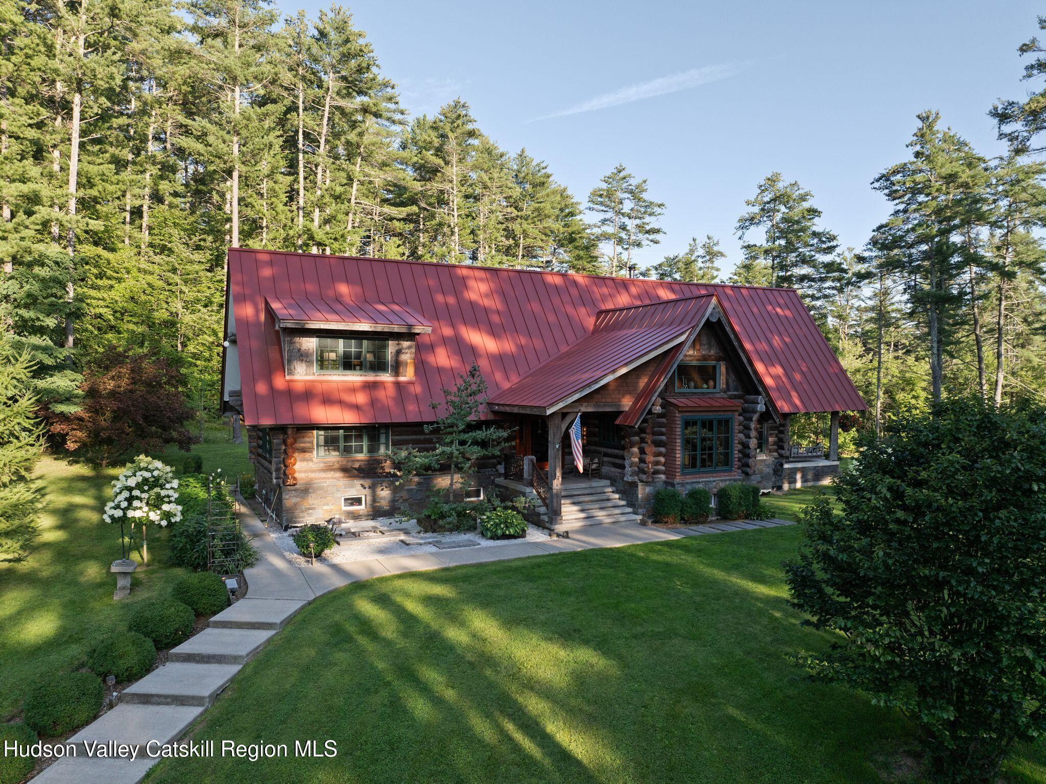 137 Kennedy Lane