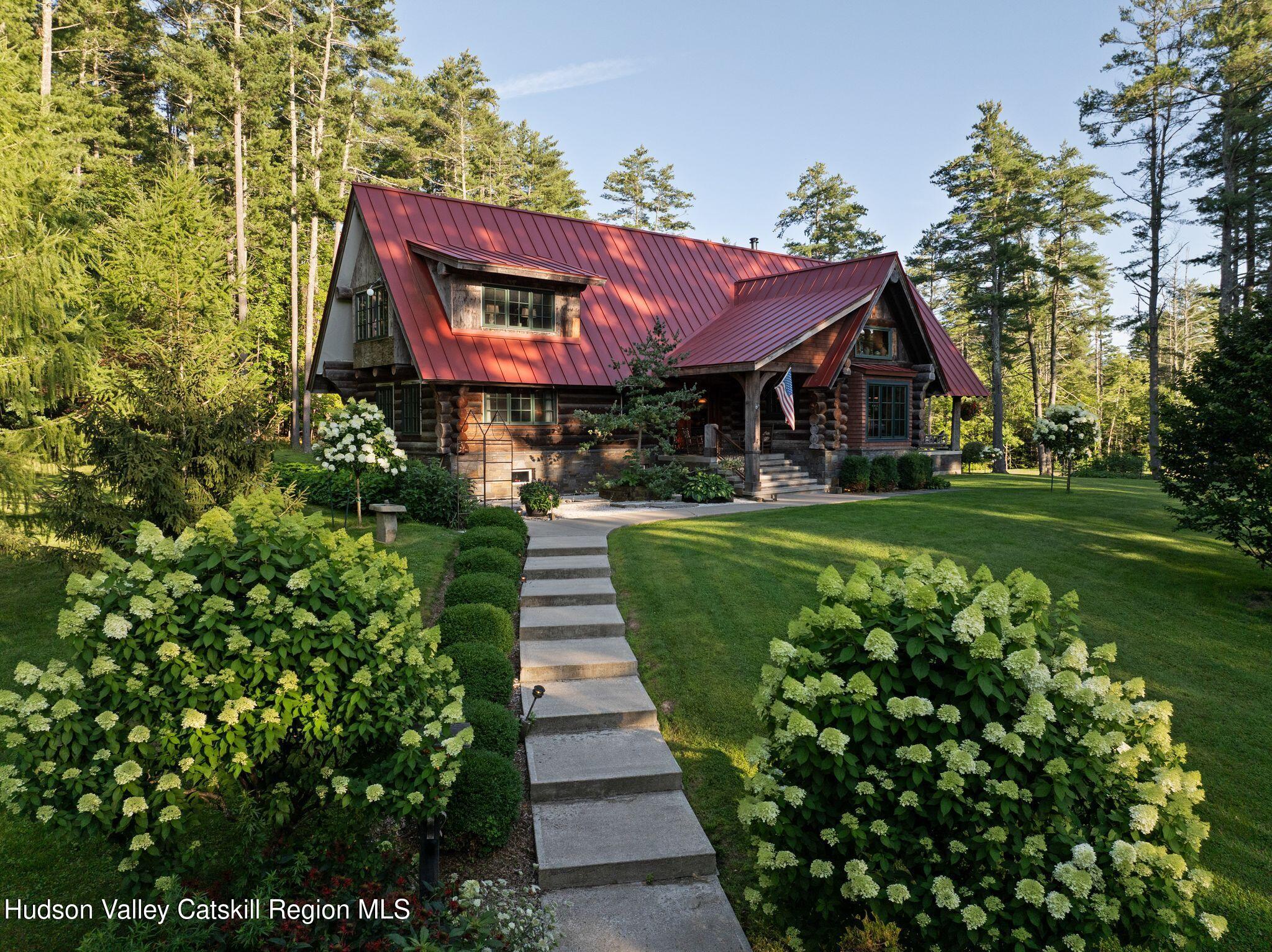137 Kennedy Lane