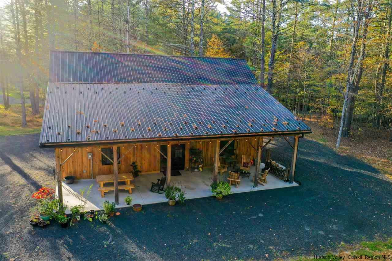 137 Kennedy Lane