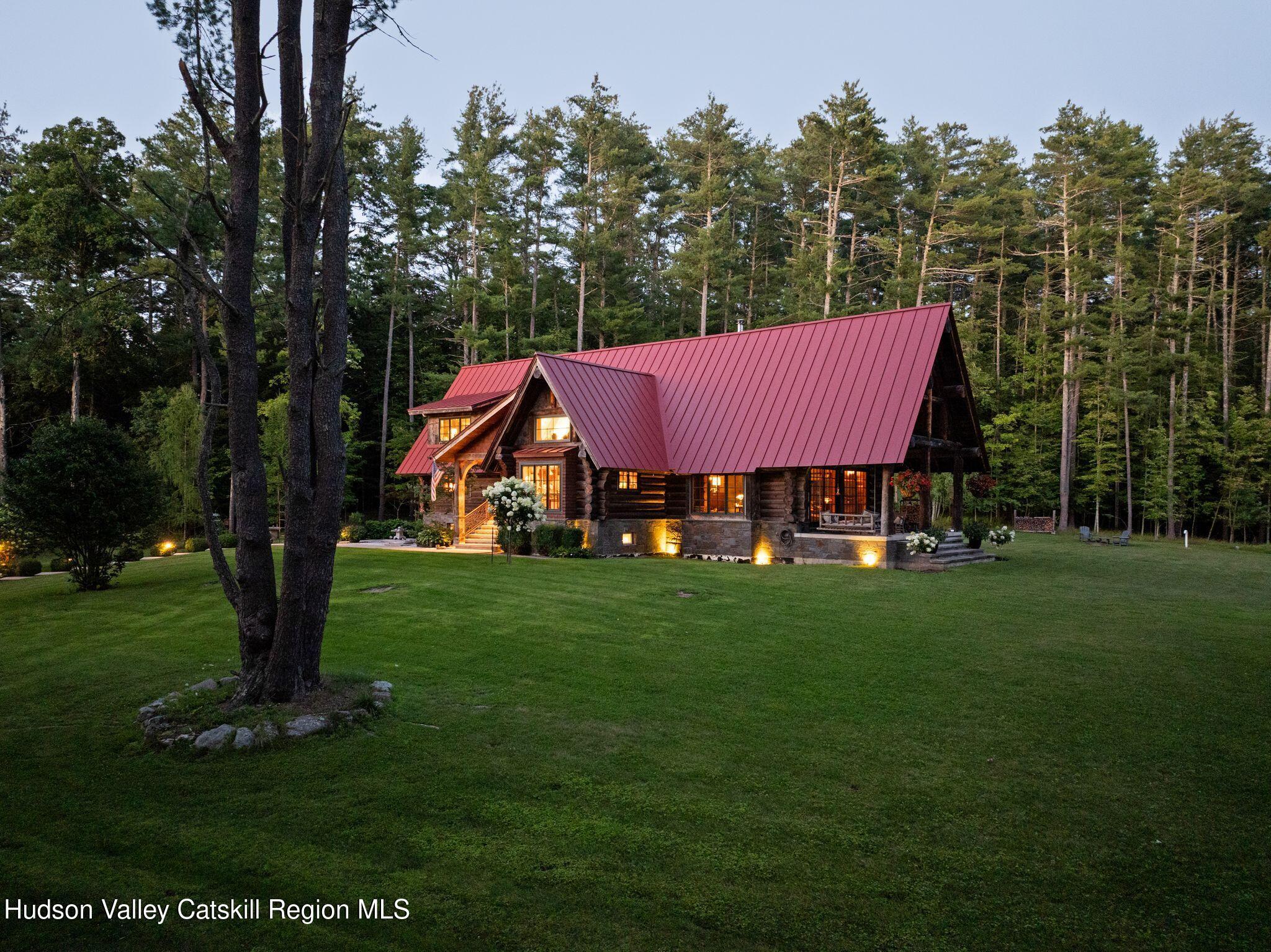 137 Kennedy Lane East Durham Ny 12423 20250318154927790996000000