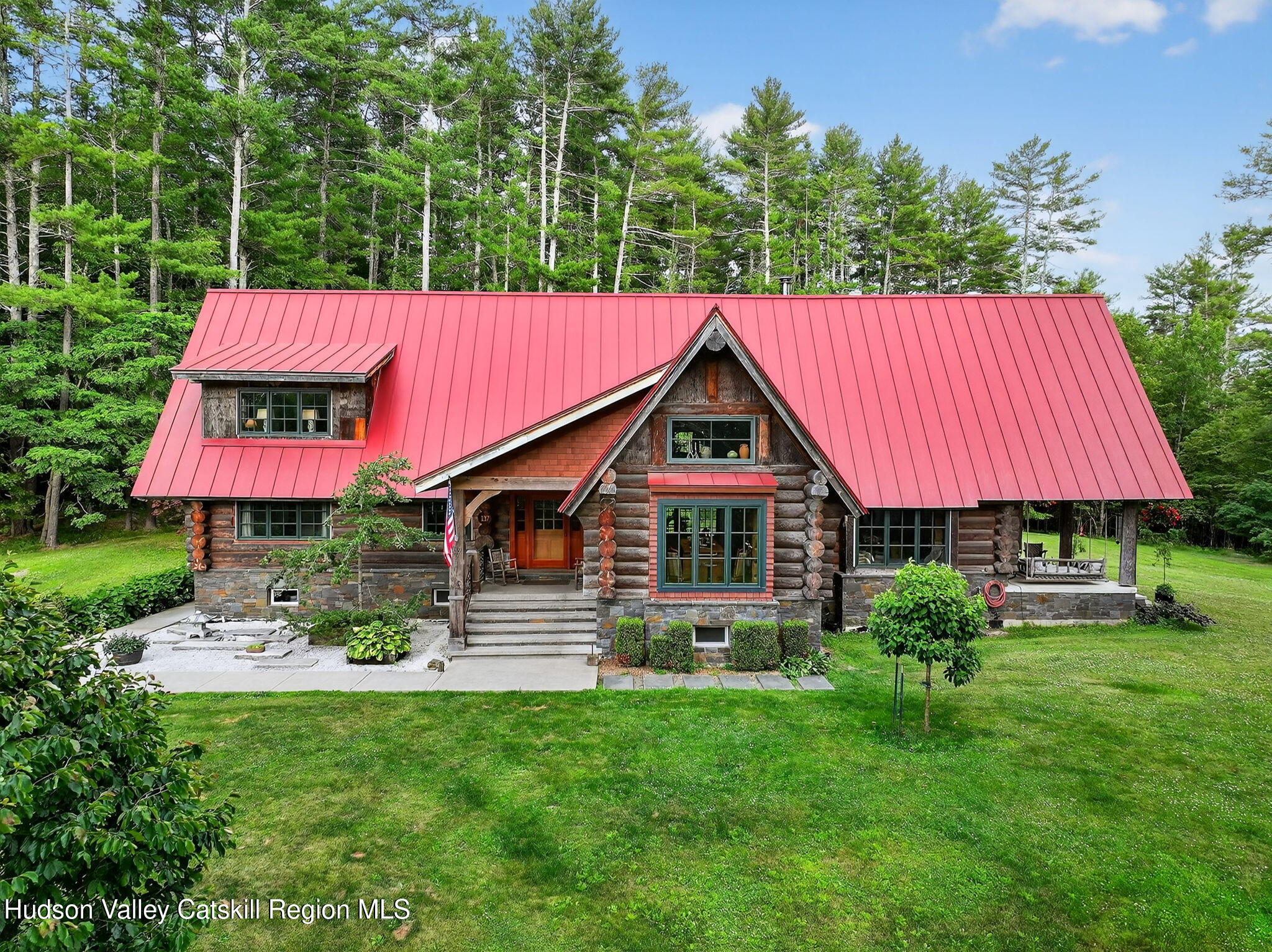 137 Kennedy Lane