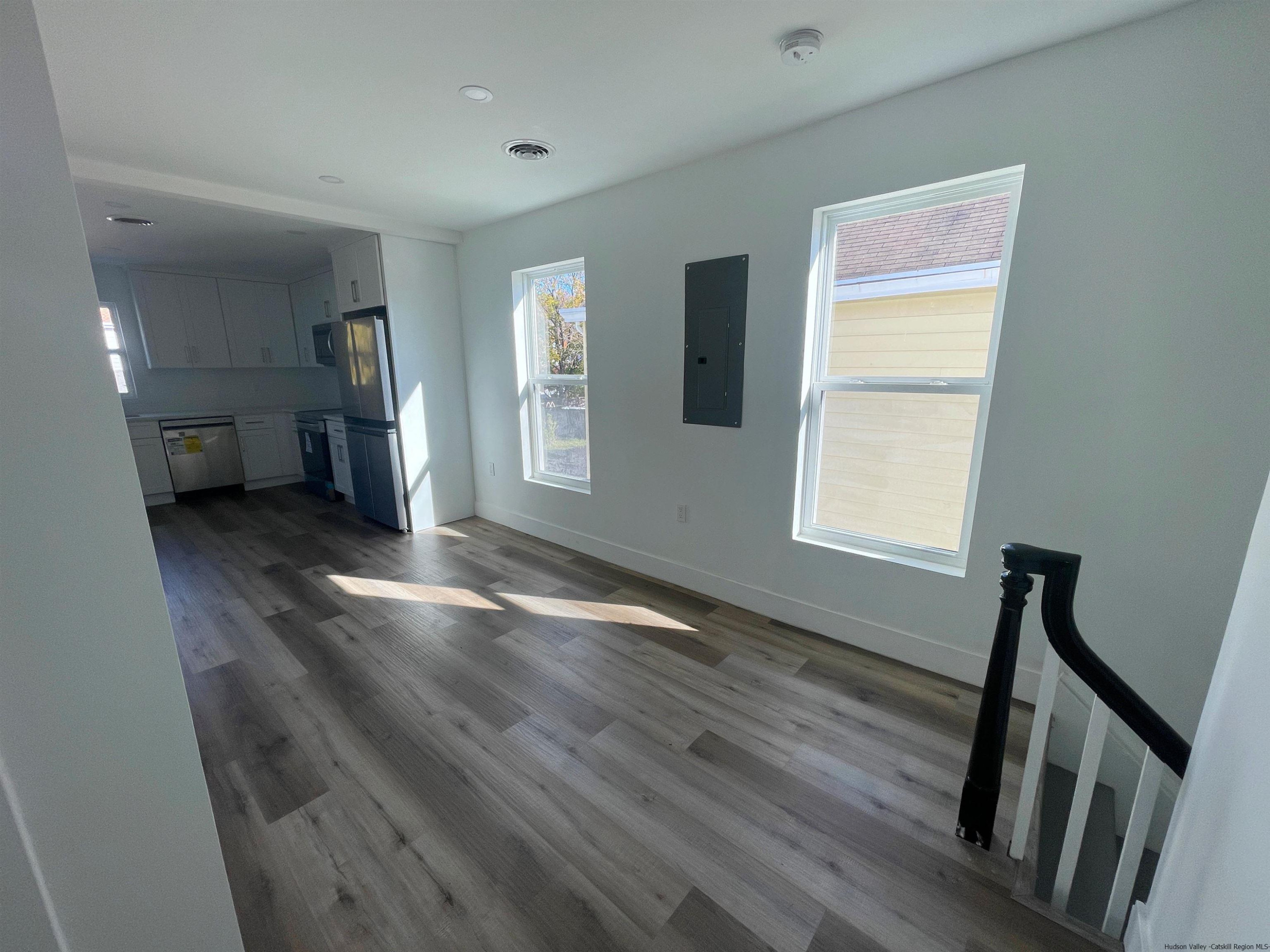 520 Delaware Avenue, A