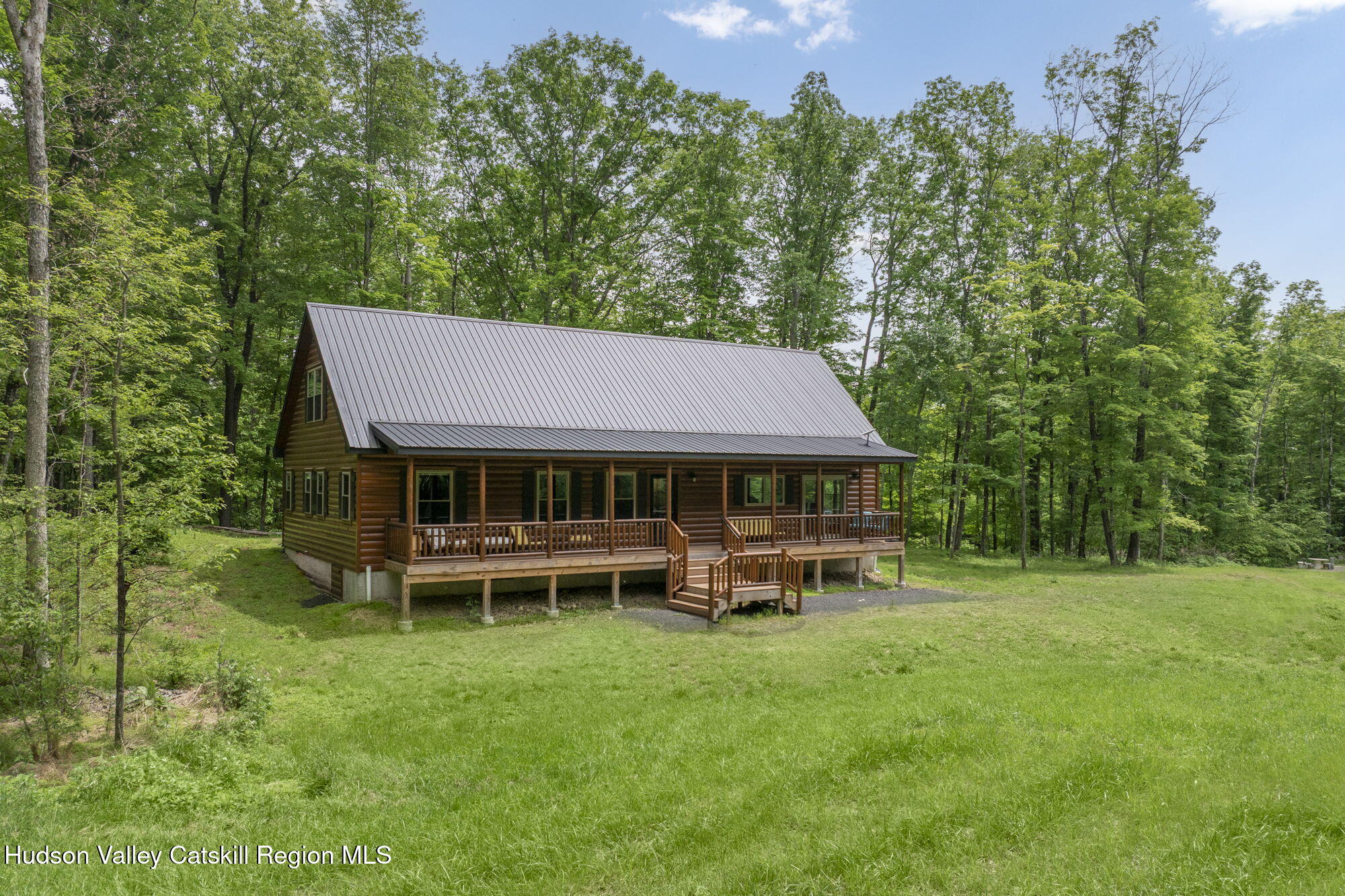 111 Ridgeway