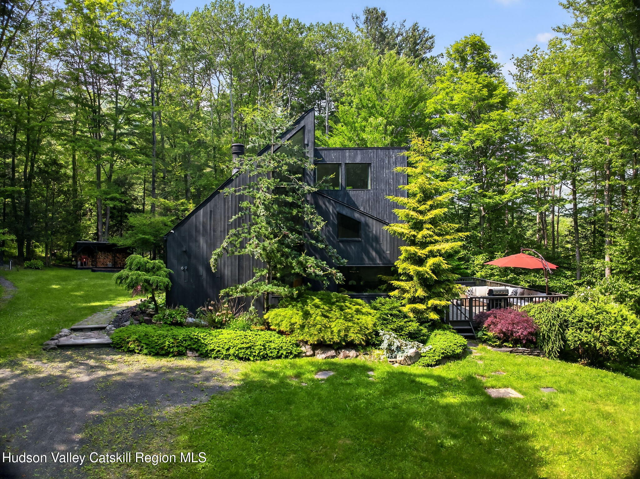 69 Irondale Road
