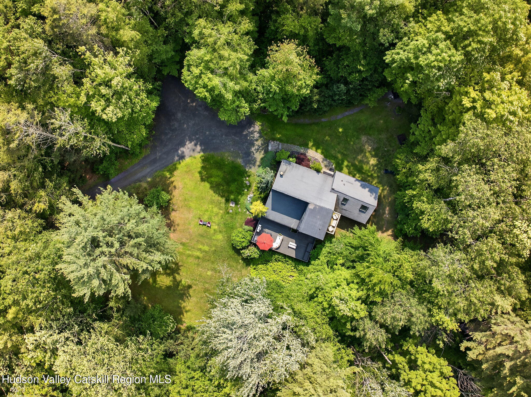 69 Irondale Road
