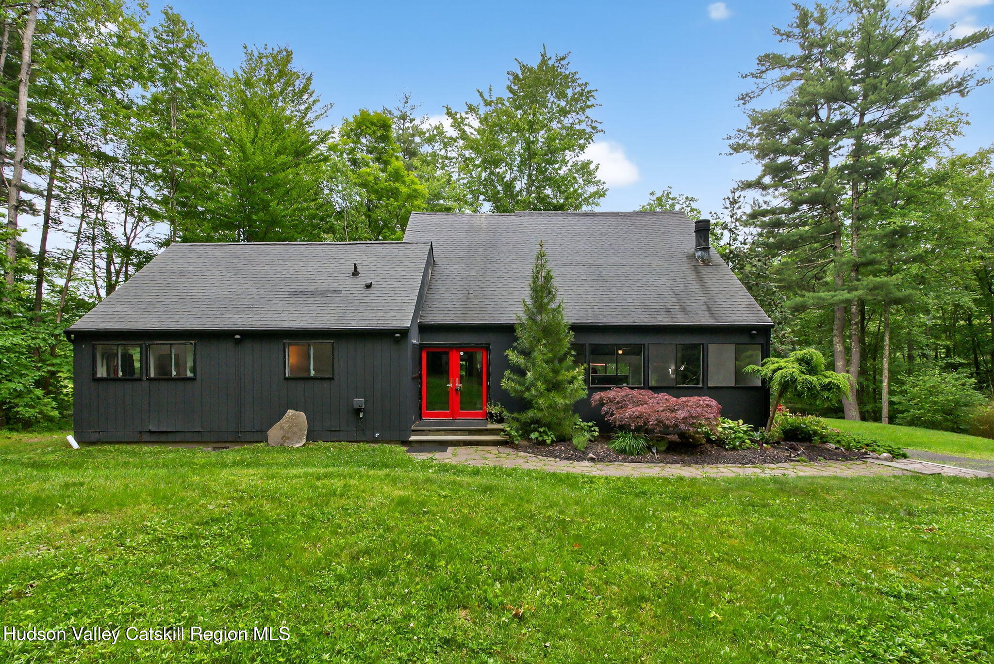 69 Irondale Road